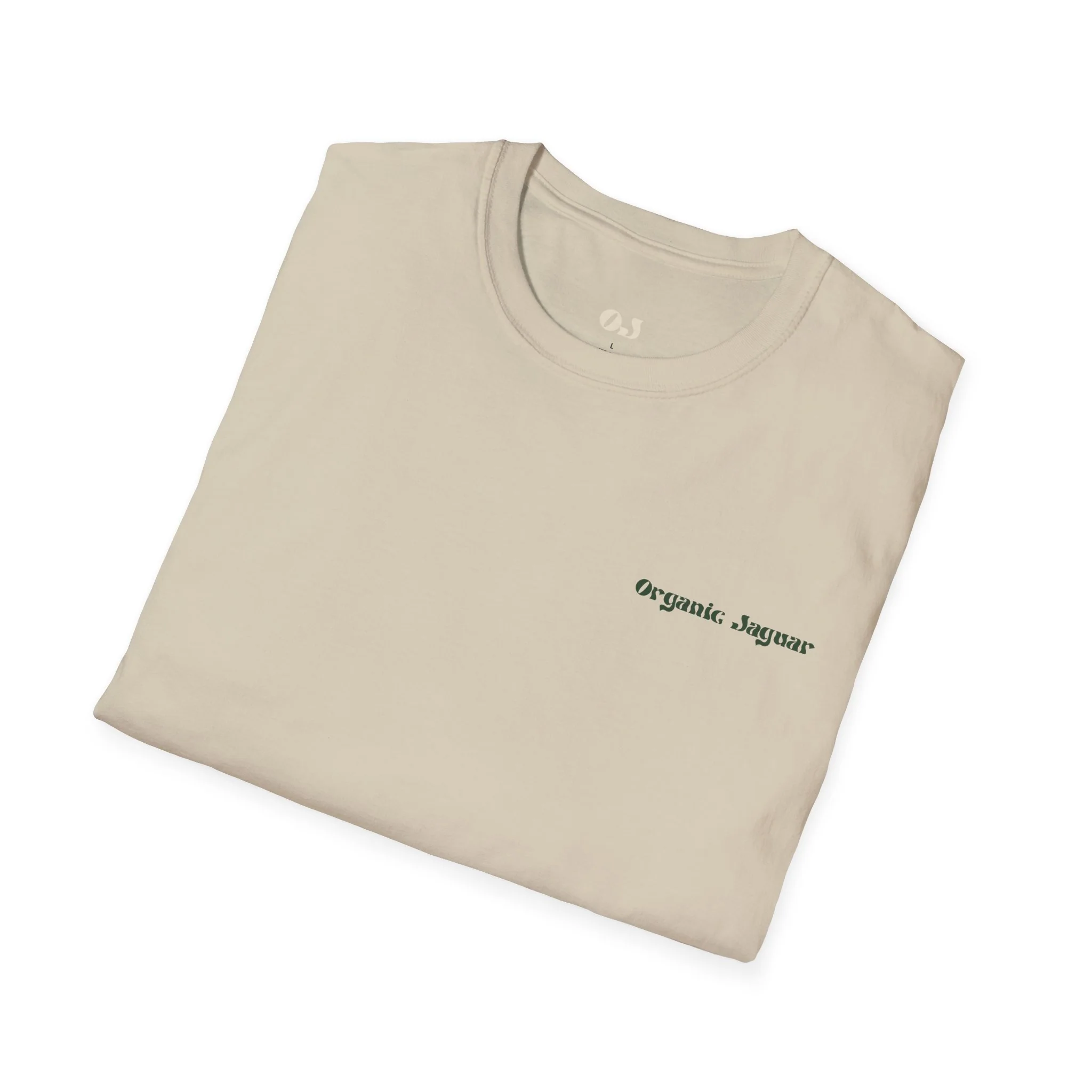 Valentine's Collection: Certified Non-Toxic Back T-Shirt - Image 11