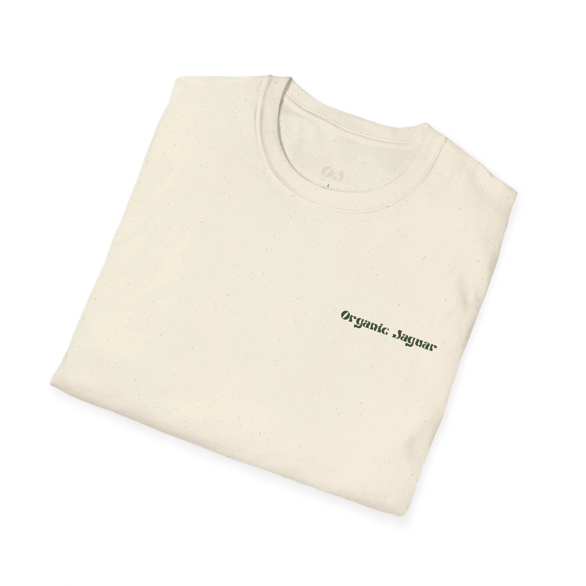 Valentine's Collection: Certified Non-Toxic Back T-Shirt - Image 14