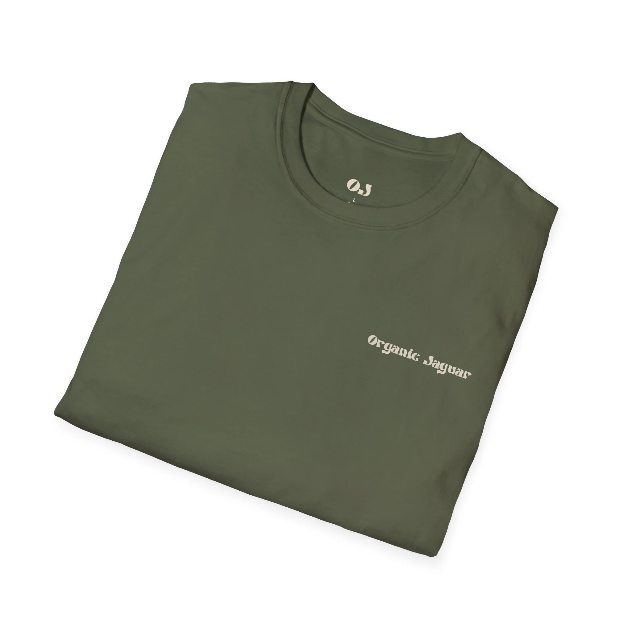 Valentine's Collection: Certified Non-Toxic Back T-Shirt - Image 17