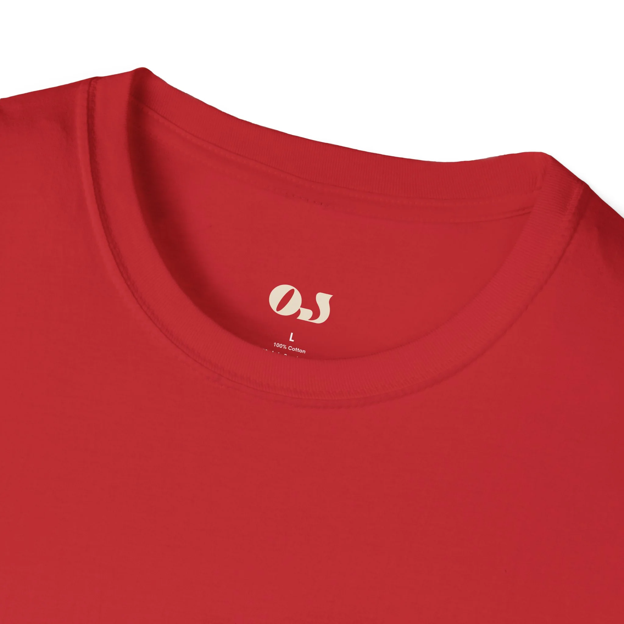 Valentine's Collection: Certified Non-Toxic Back T-Shirt - Image 19