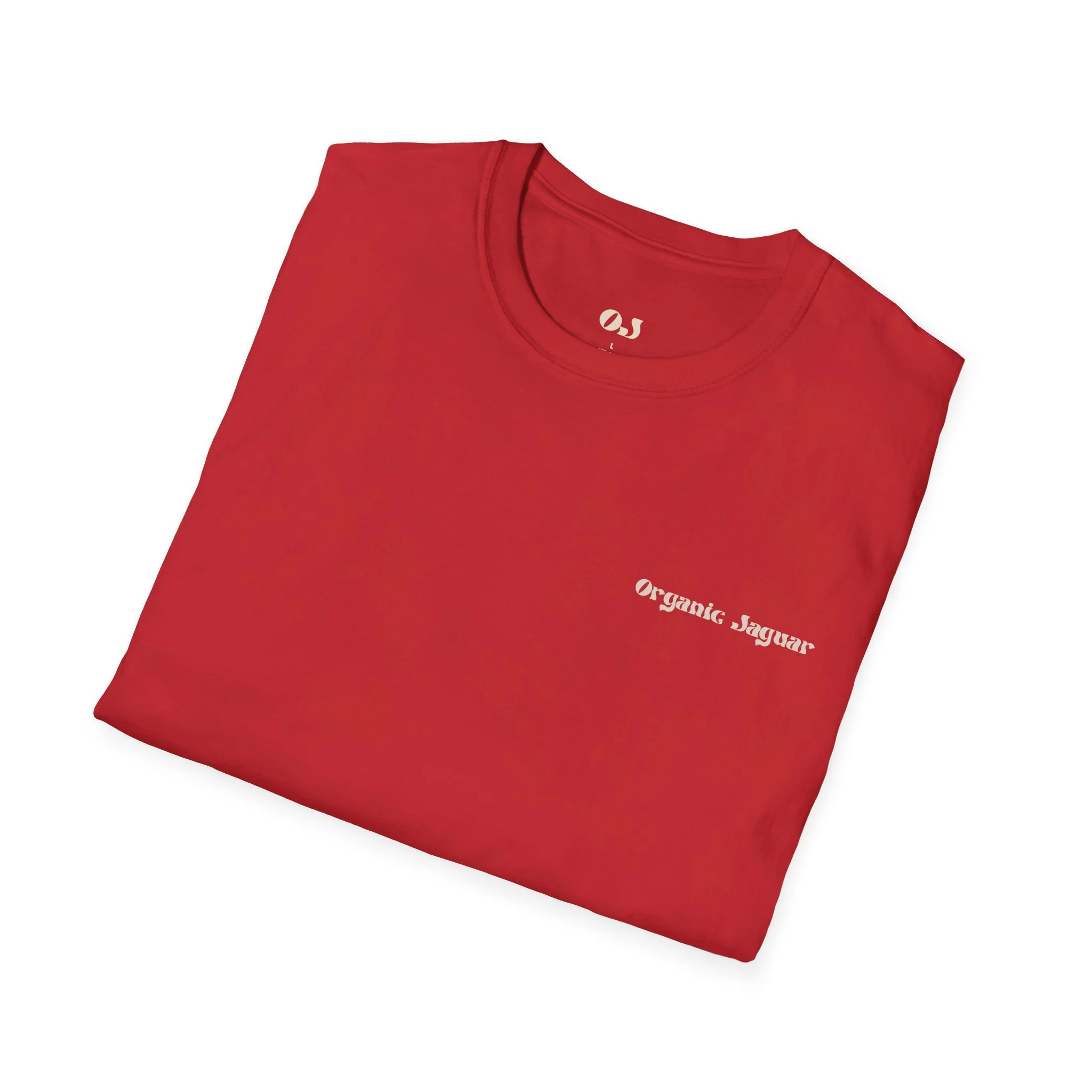 Valentine's Collection: Certified Non-Toxic Back T-Shirt - Image 20