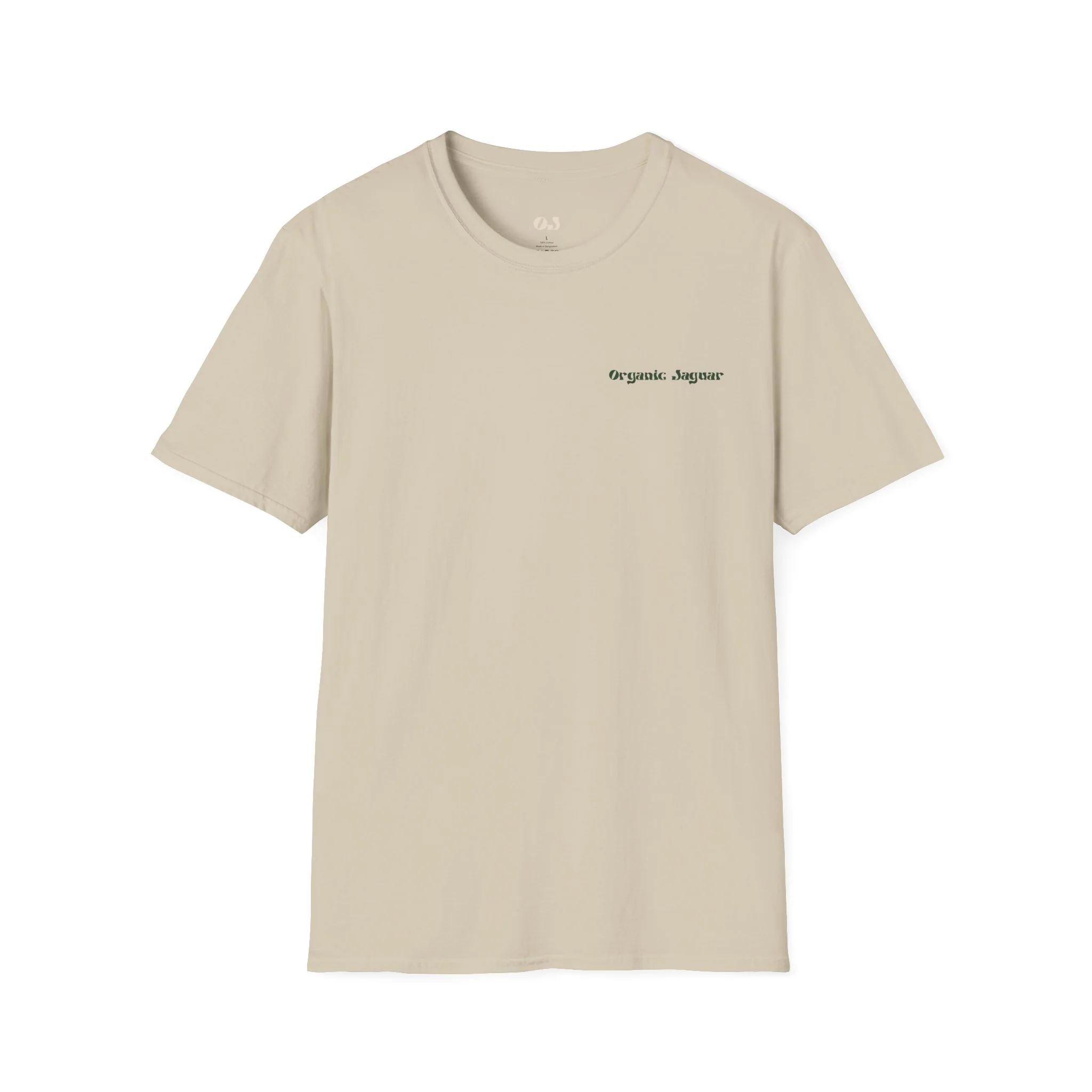 Valentine's Collection: Certified Non-Toxic Back T-Shirt - Image 3