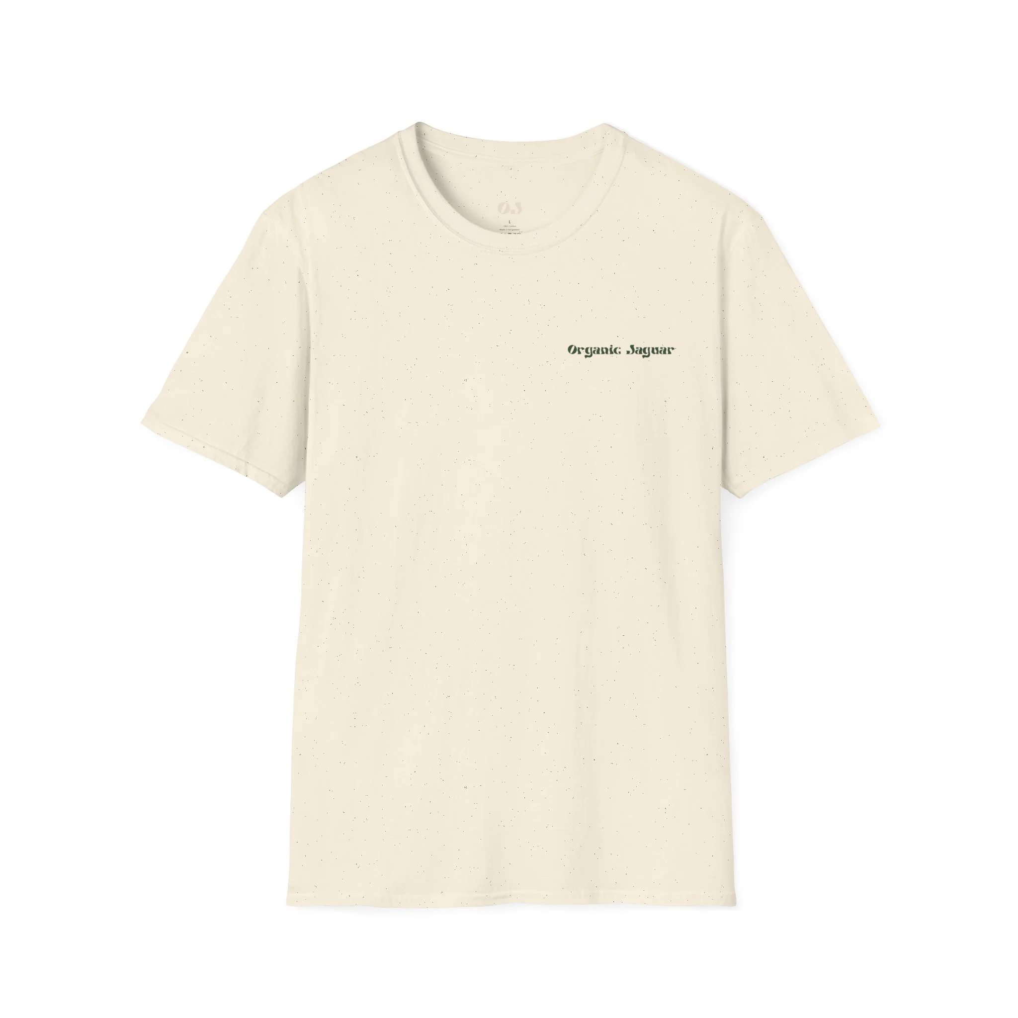 Valentine's Collection: Certified Non-Toxic Back T-Shirt - Image 4