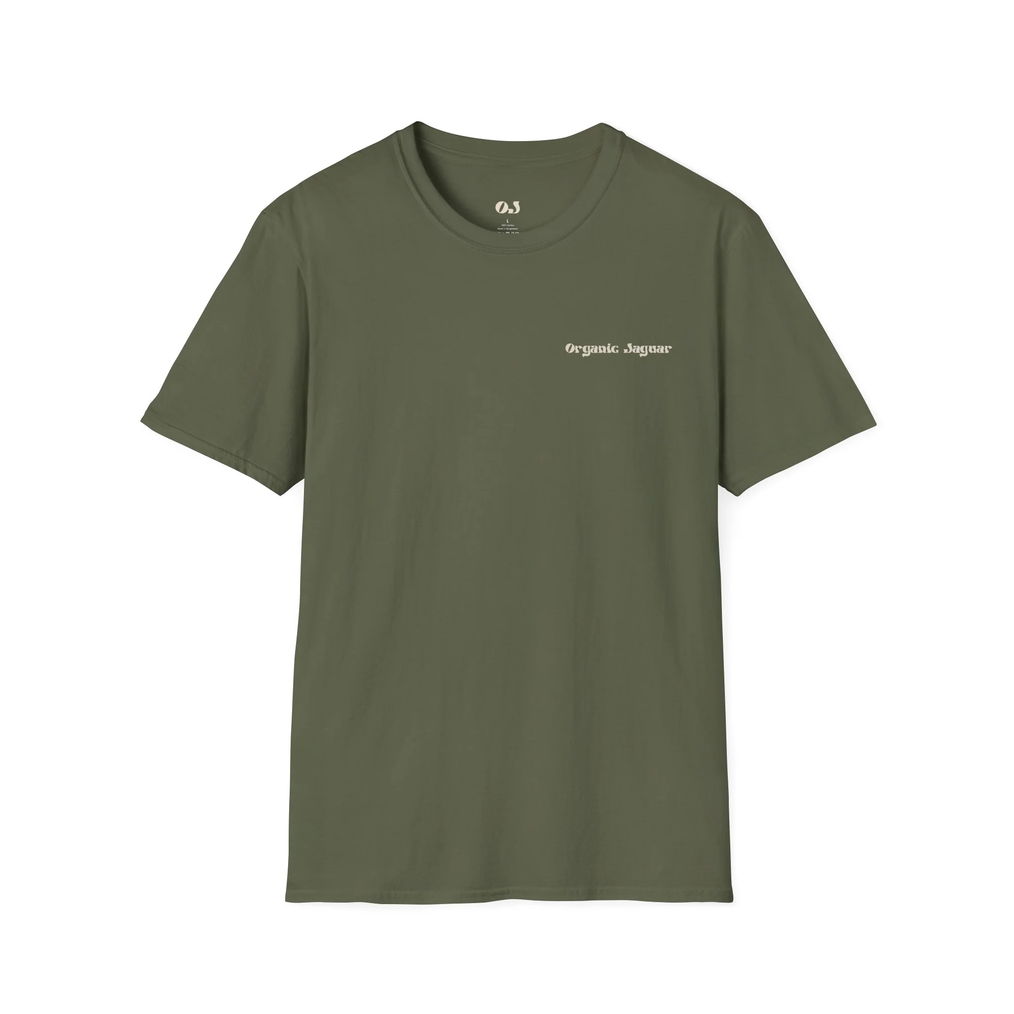 Valentine's Collection: Certified Non-Toxic Back T-Shirt - Image 5