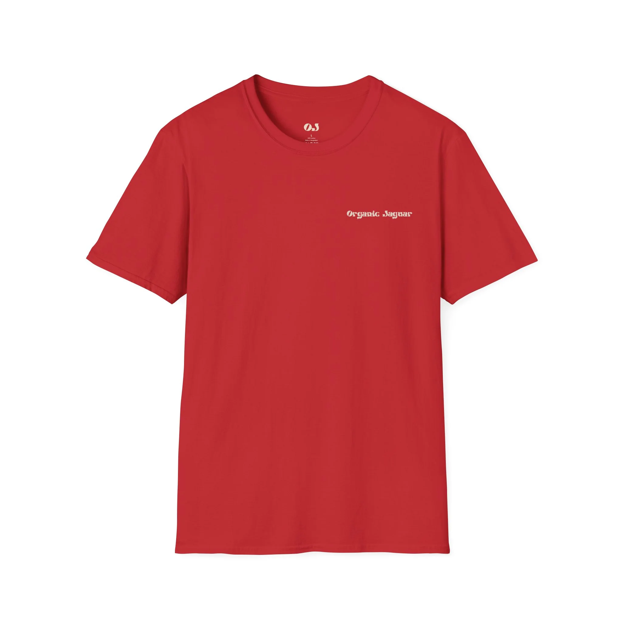 Valentine's Collection: Certified Non-Toxic Back T-Shirt - Image 6
