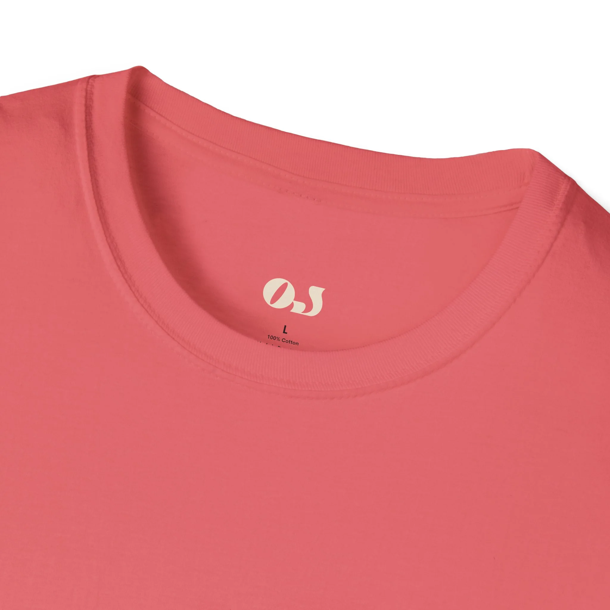 Valentine's Collection: Certified Non-Toxic Back T-Shirt - Image 7