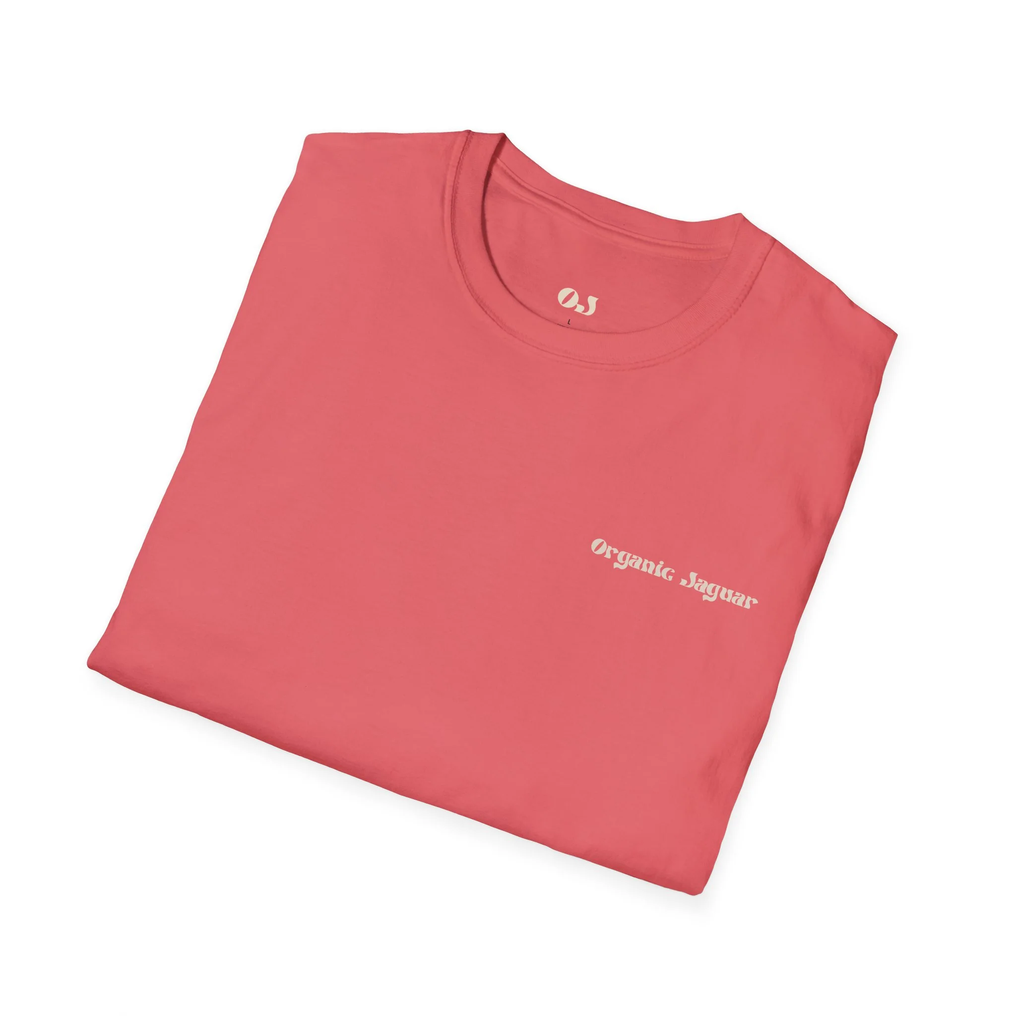 Valentine's Collection: Certified Non-Toxic Back T-Shirt - Image 8