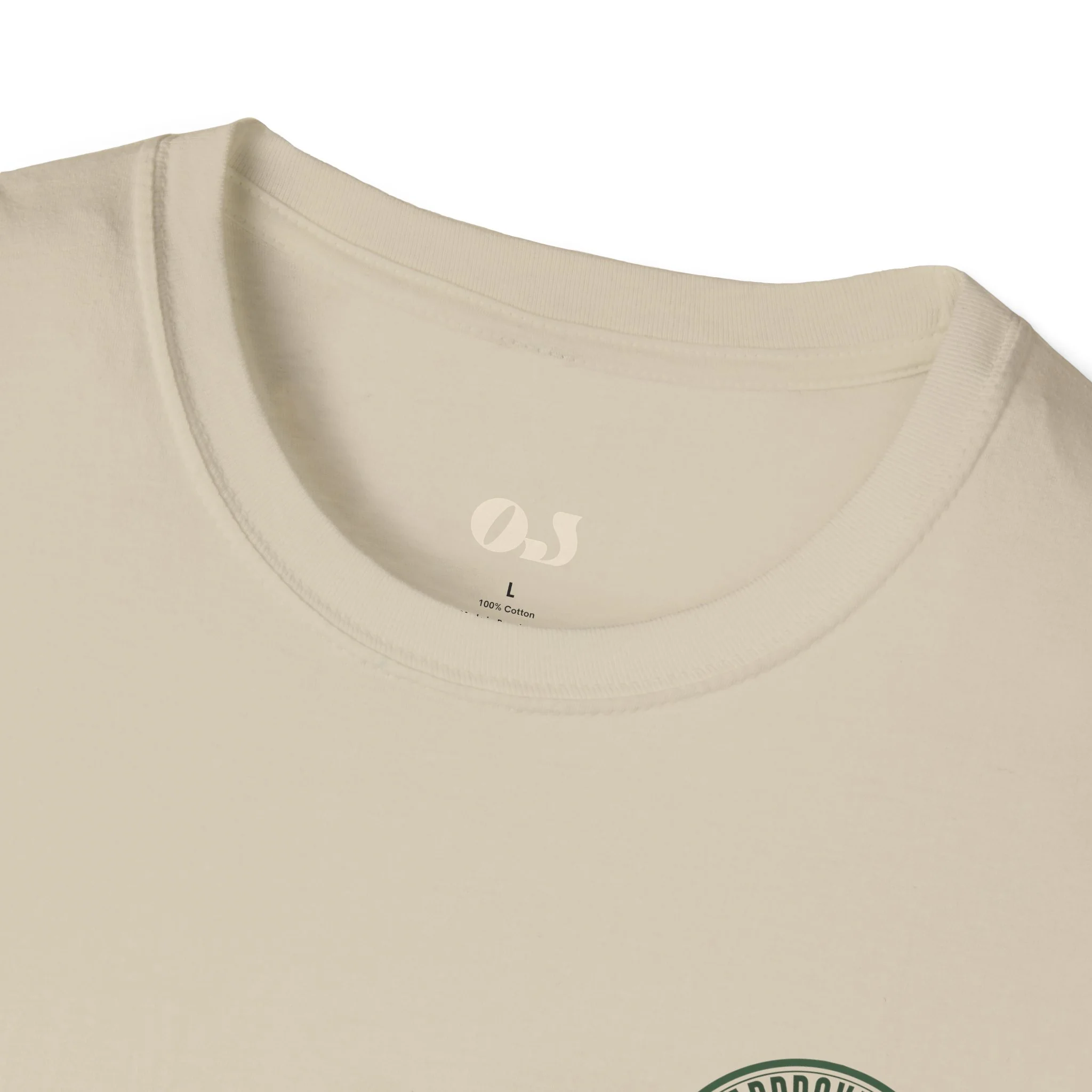Valentine's Collection: Certified Non-Toxic T-Shirt - Image 10