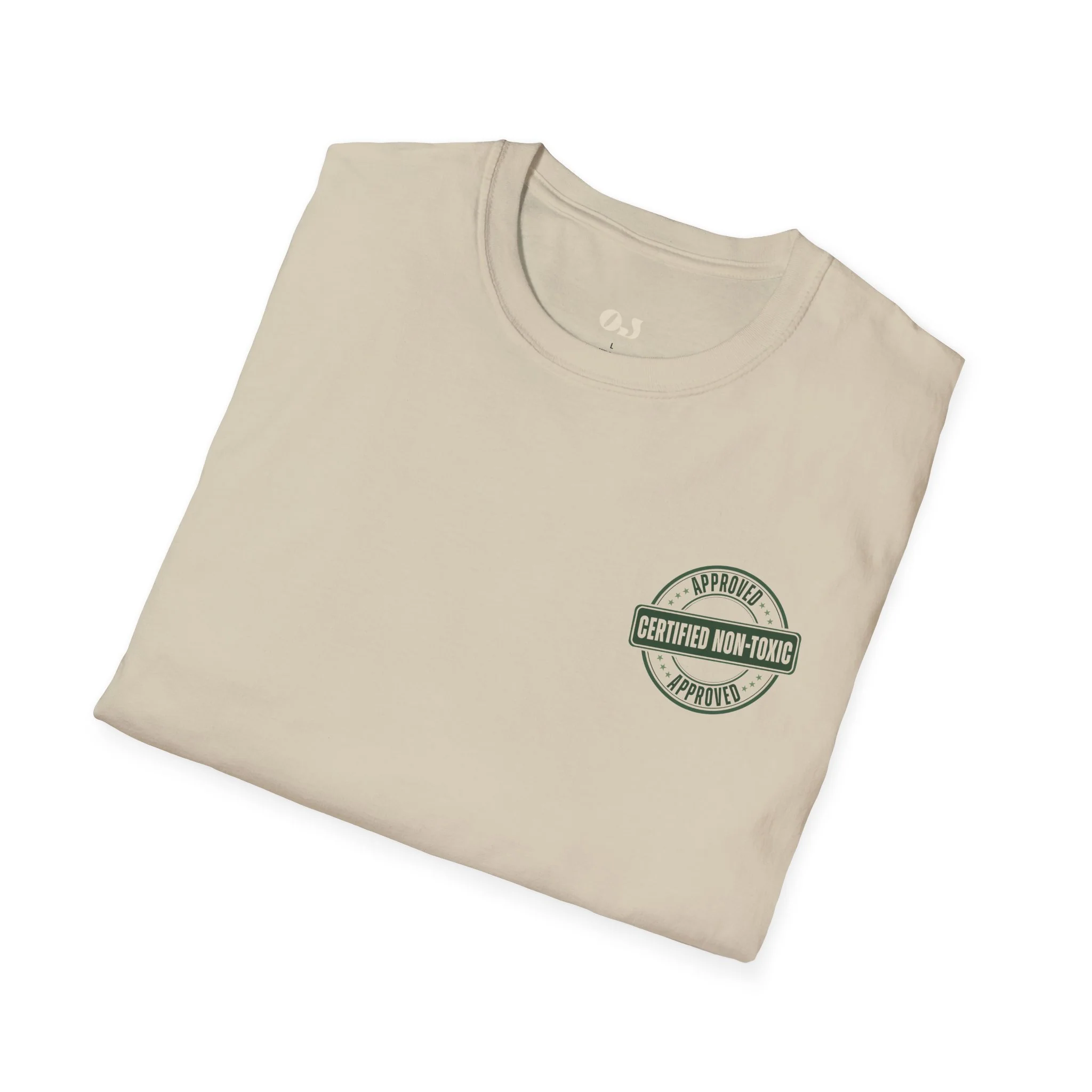 Valentine's Collection: Certified Non-Toxic T-Shirt - Image 11