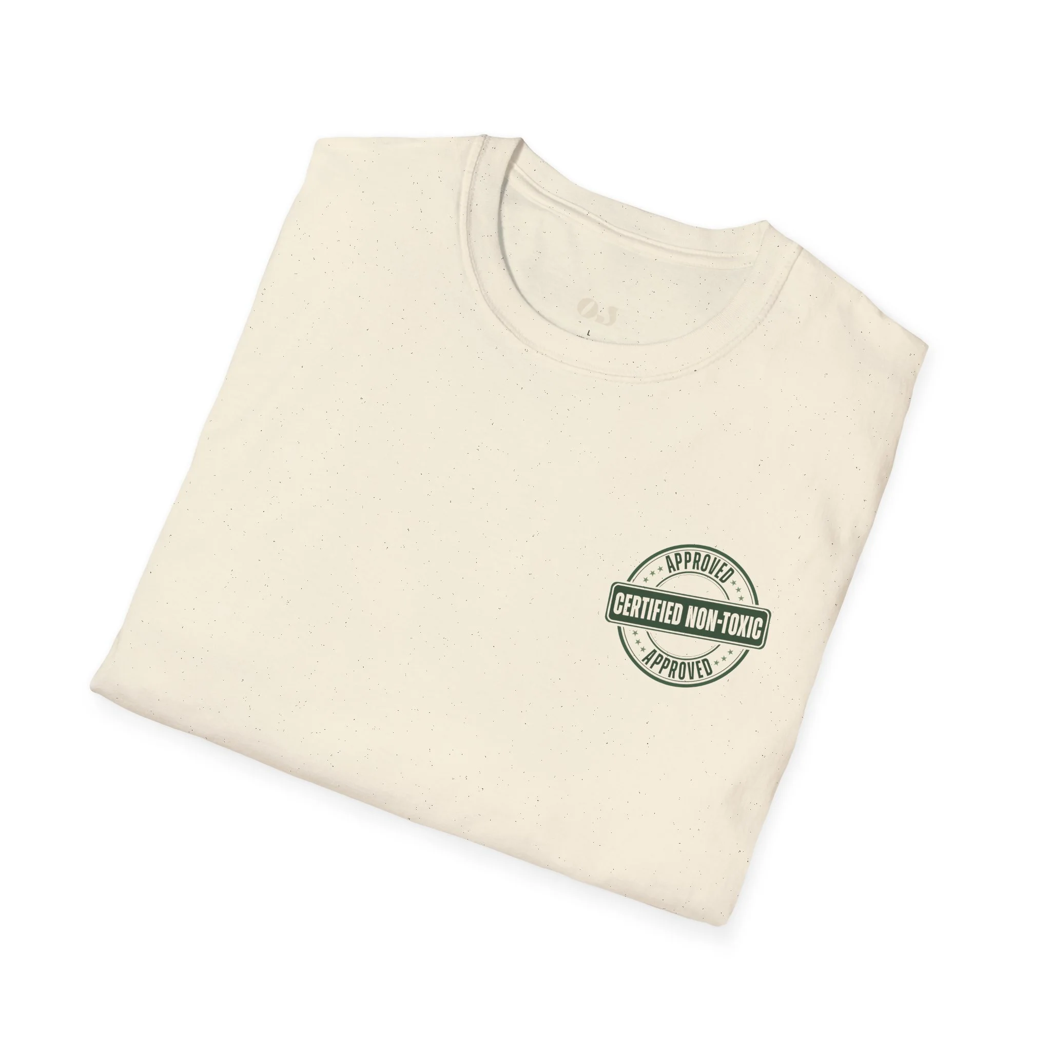 Valentine's Collection: Certified Non-Toxic T-Shirt - Image 14