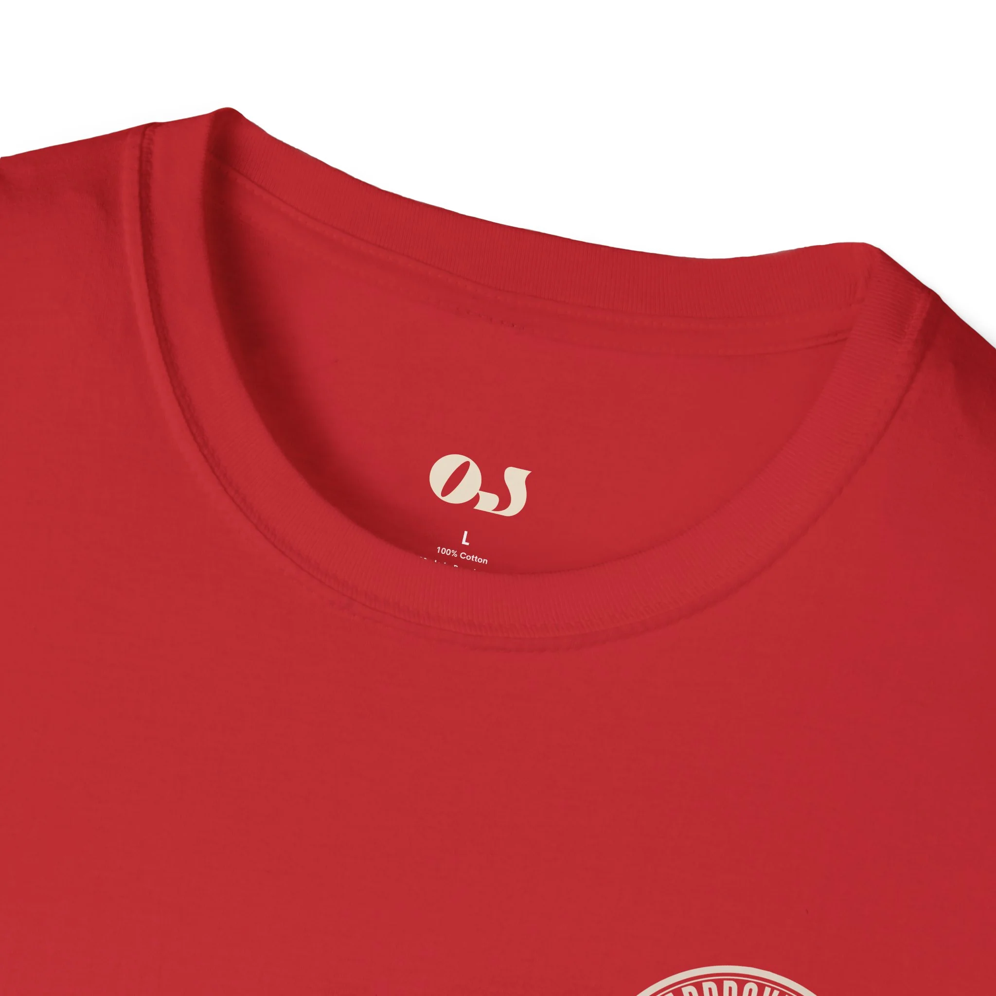 Valentine's Collection: Certified Non-Toxic T-Shirt - Image 19