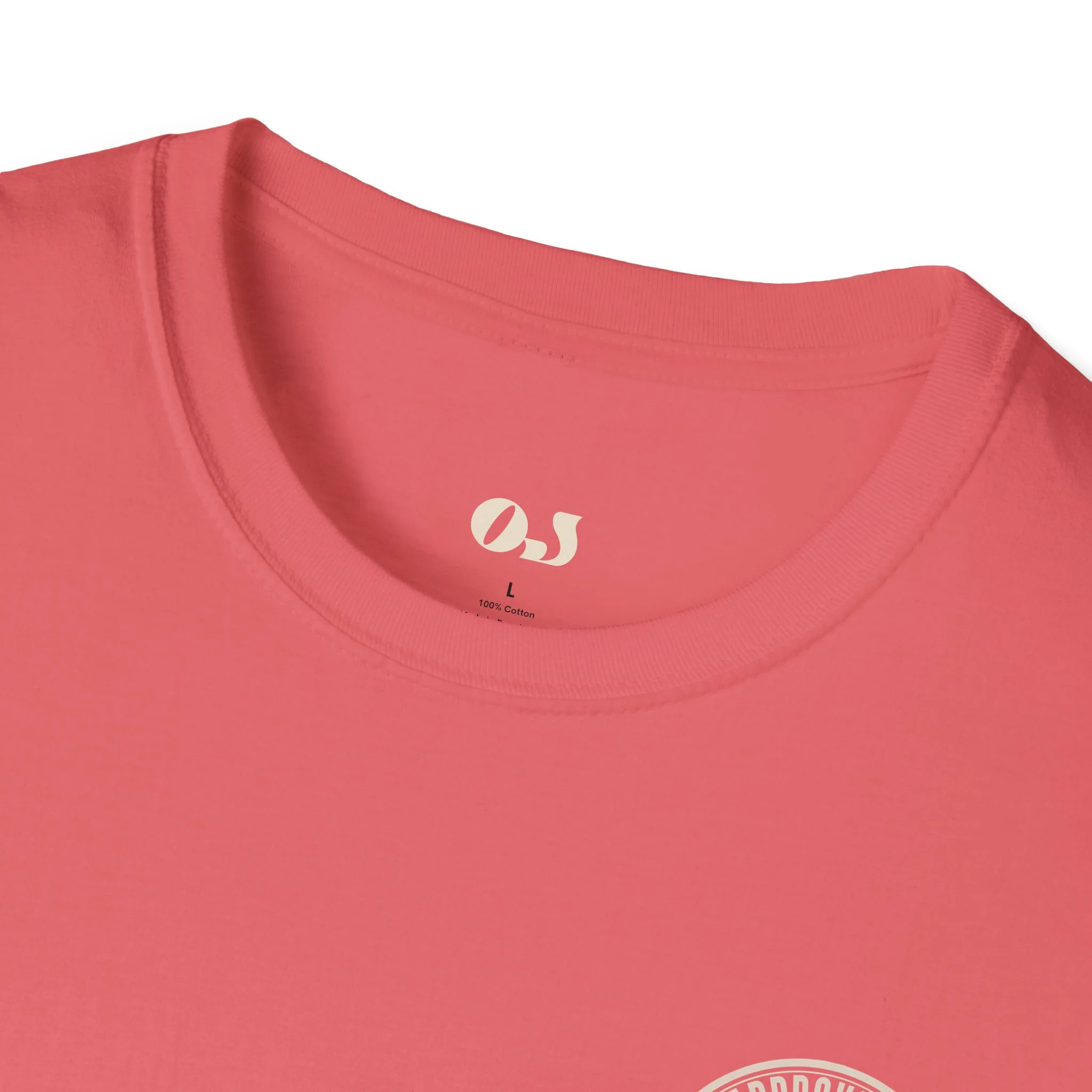 Valentine's Collection: Certified Non-Toxic T-Shirt - Image 7