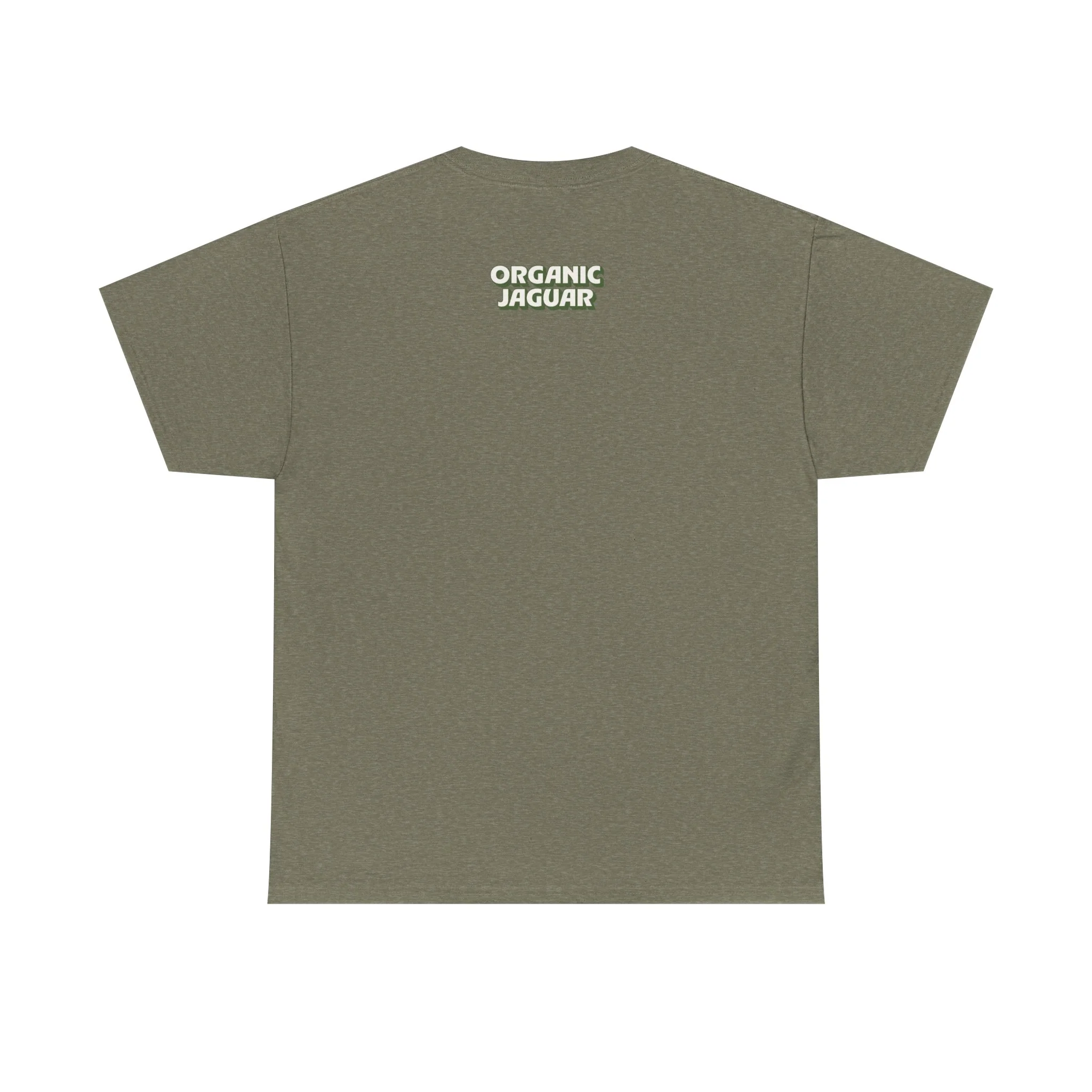"Count Chemical Not Calories " Cotton Front Design Loose Fit - Image 10