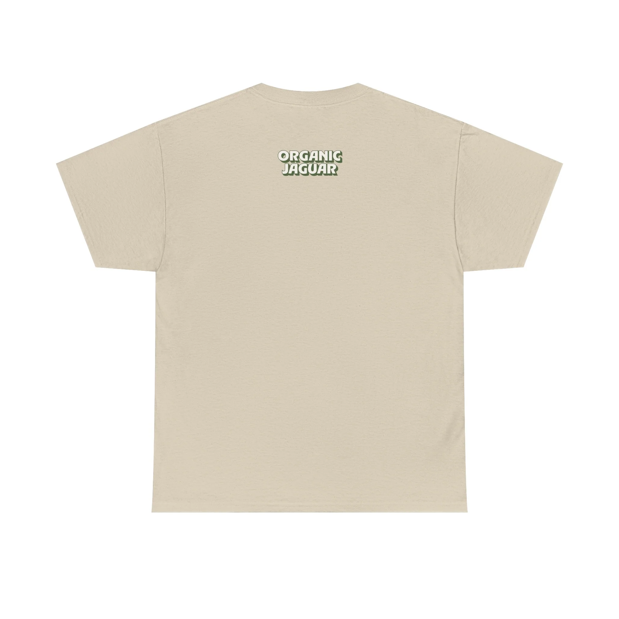 "Count Chemical Not Calories " Cotton Front Design Loose Fit - Image 13