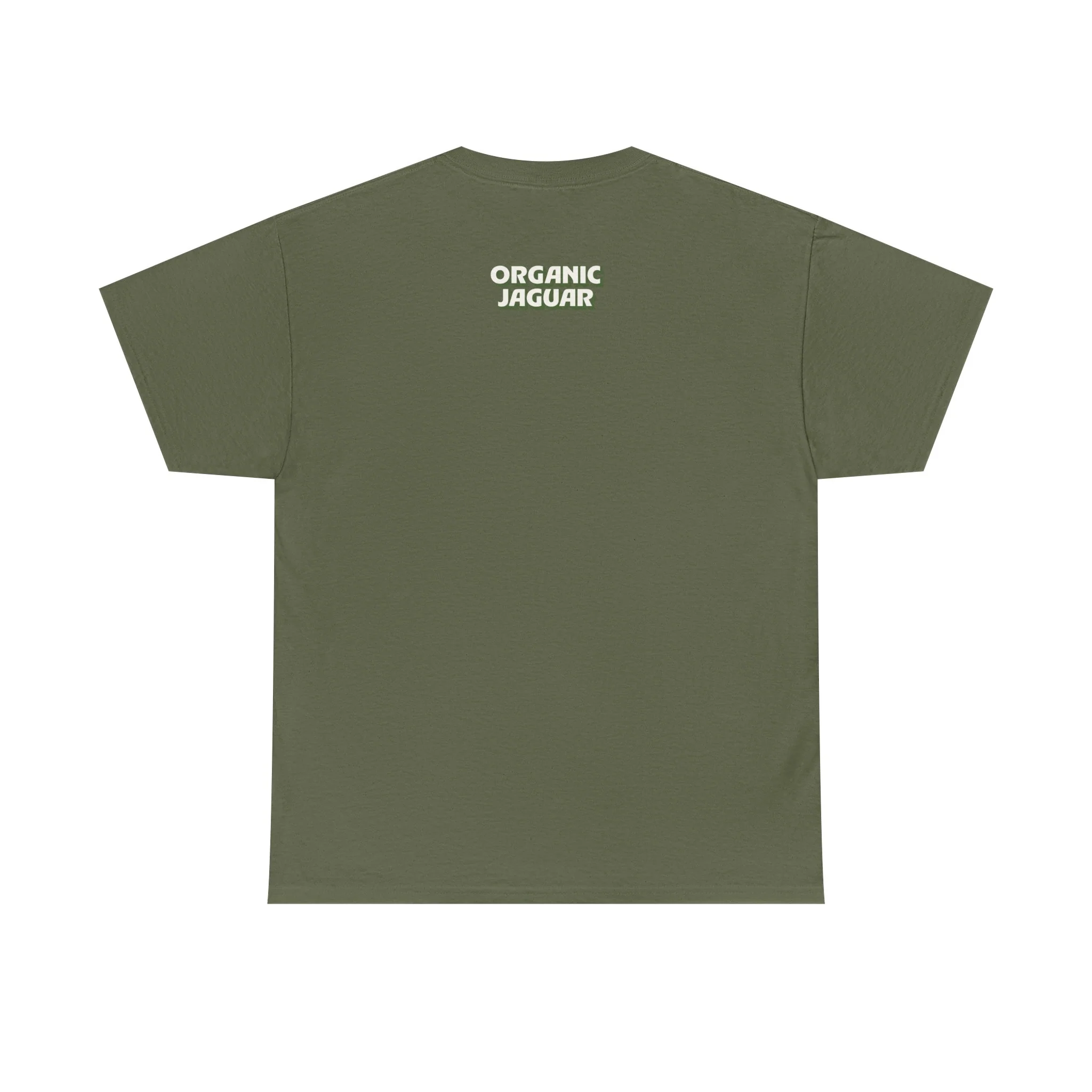"Count Chemical Not Calories " Cotton Front Design Loose Fit - Image 16