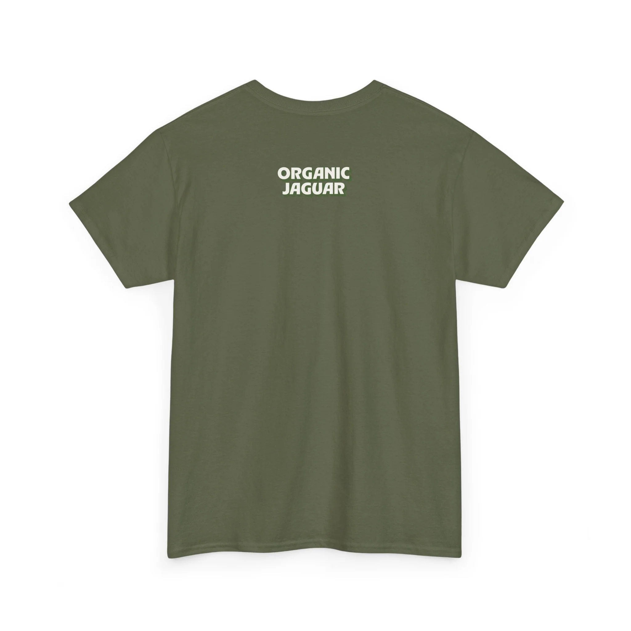 "Count Chemical Not Calories " Cotton Front Design Loose Fit - Image 18