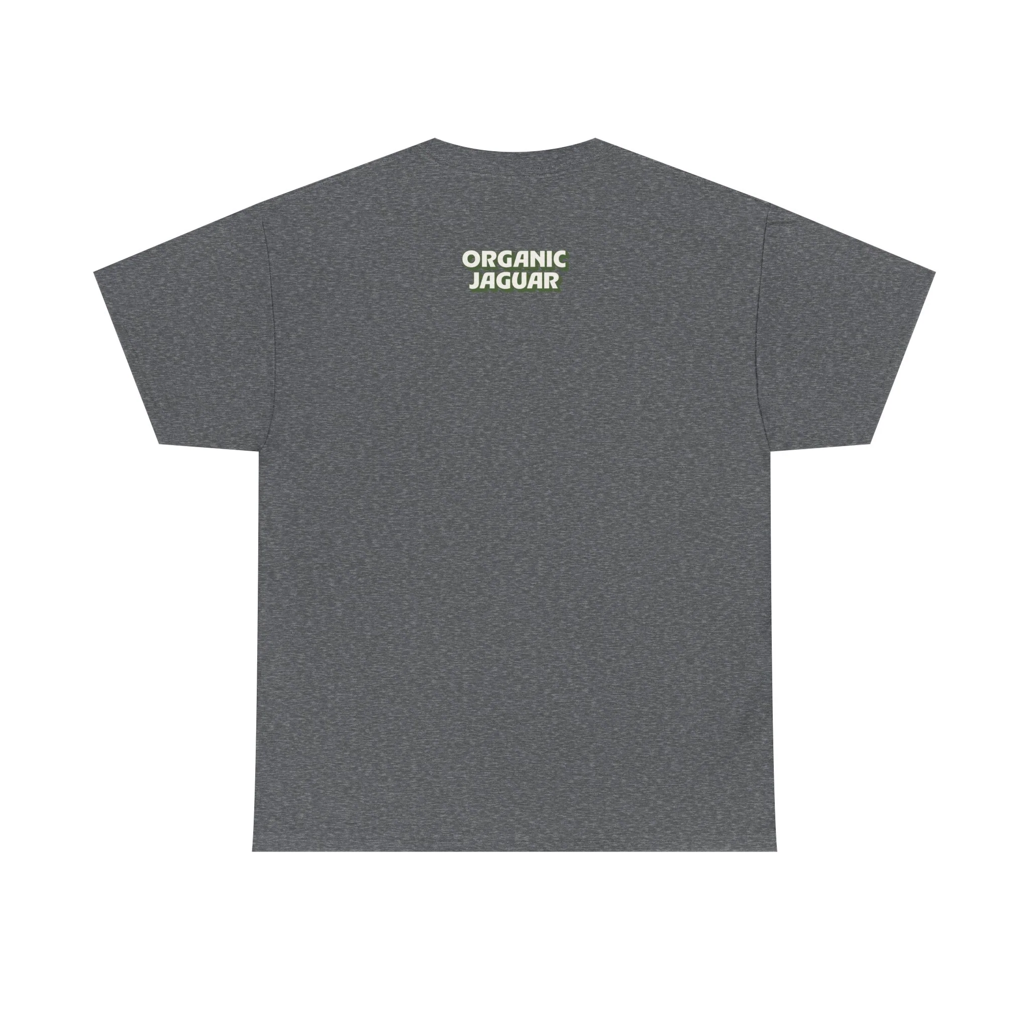 "Count Chemical Not Calories " Cotton Front Design Loose Fit - Image 19