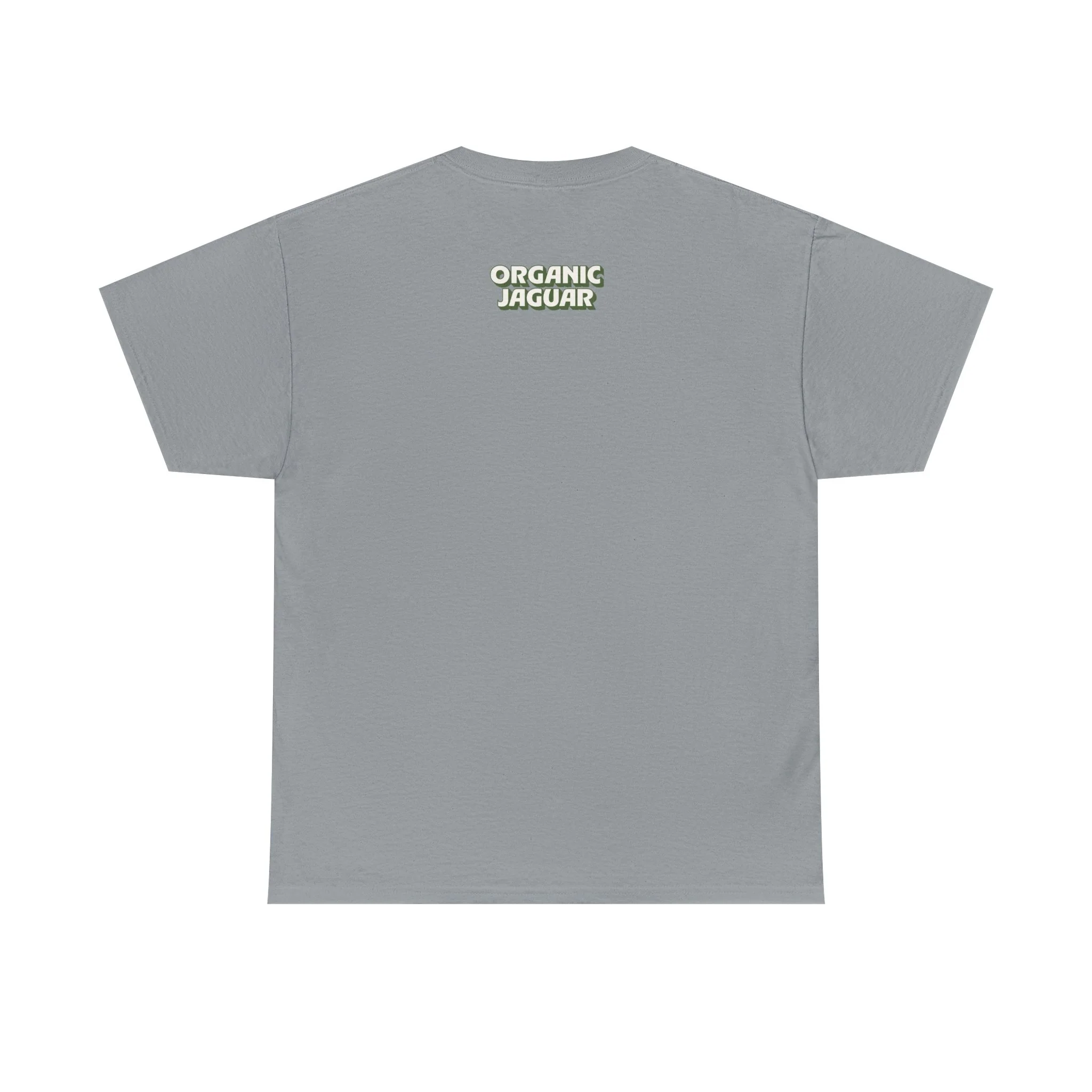 "Count Chemical Not Calories " Cotton Front Design Loose Fit - Image 22