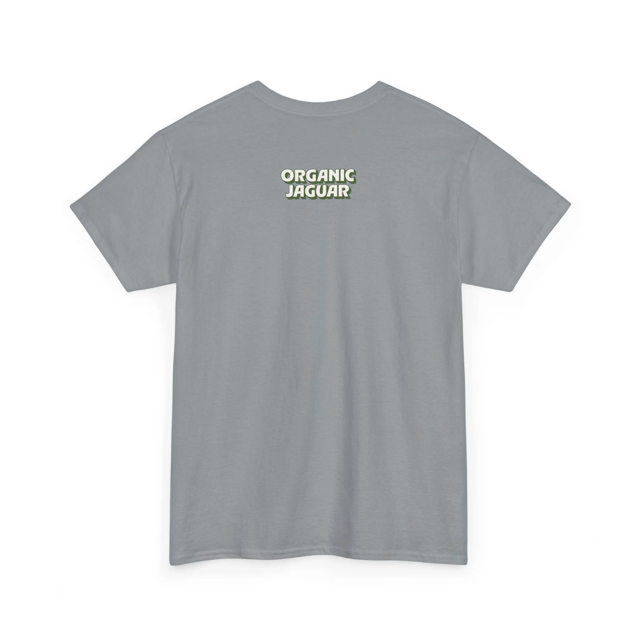 "Count Chemical Not Calories " Cotton Front Design Loose Fit - Image 24