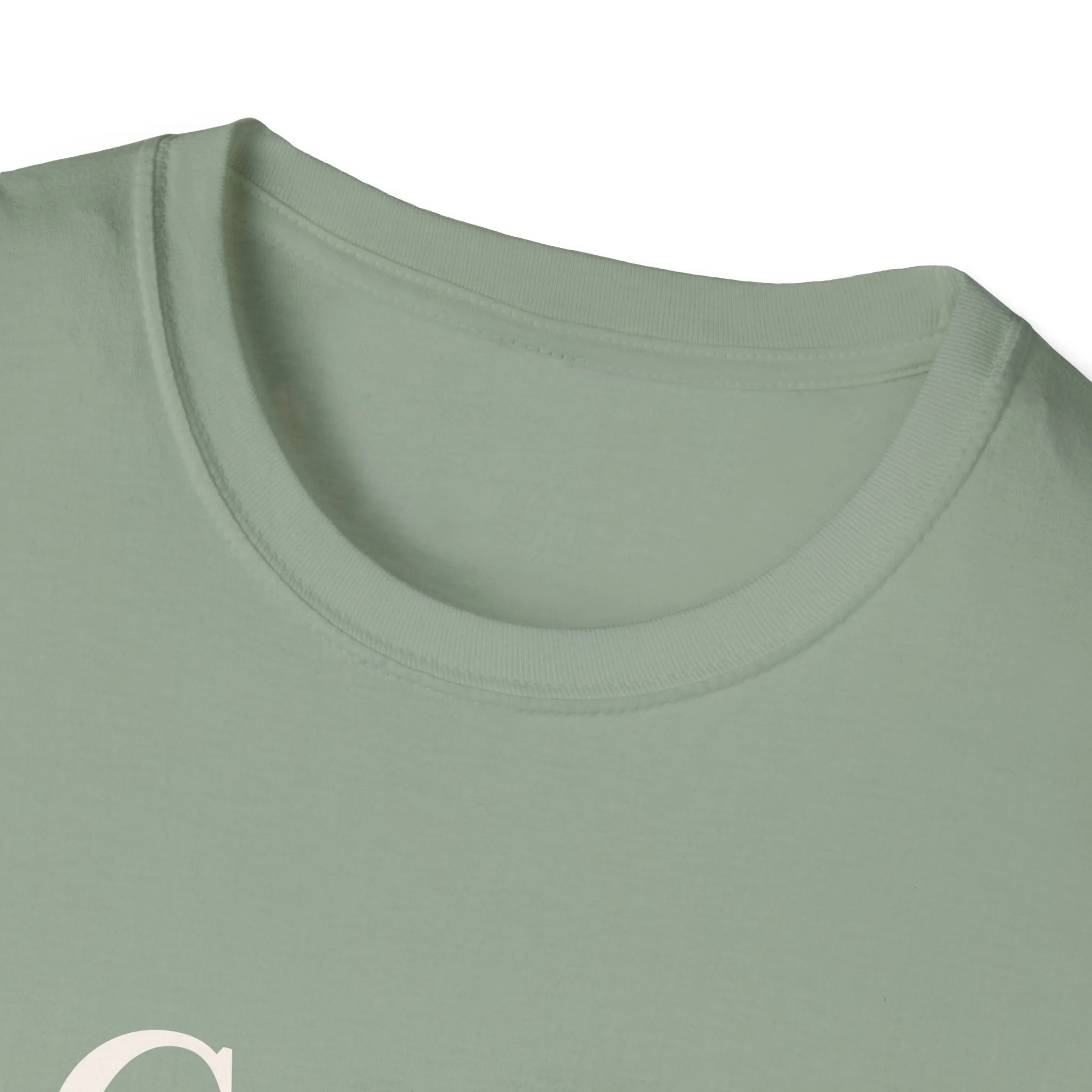 "Count Chemicals Not Calories " Cotton Tight Fit - Image 18