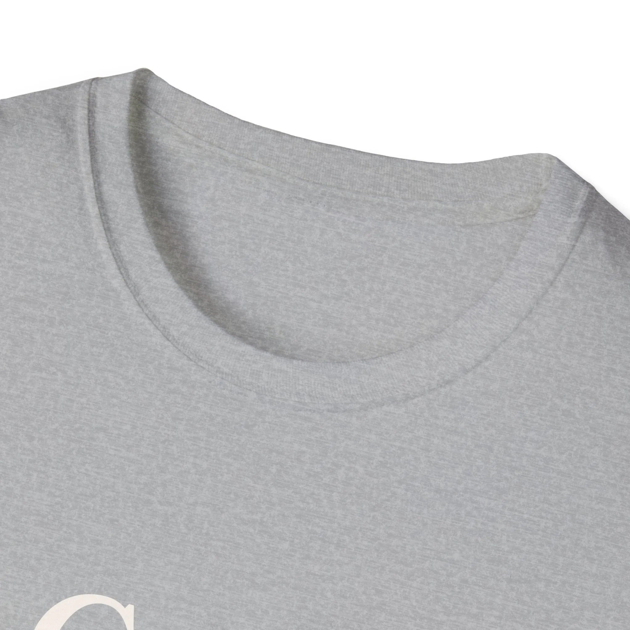 "Count Chemicals Not Calories " Cotton Tight Fit - Image 20