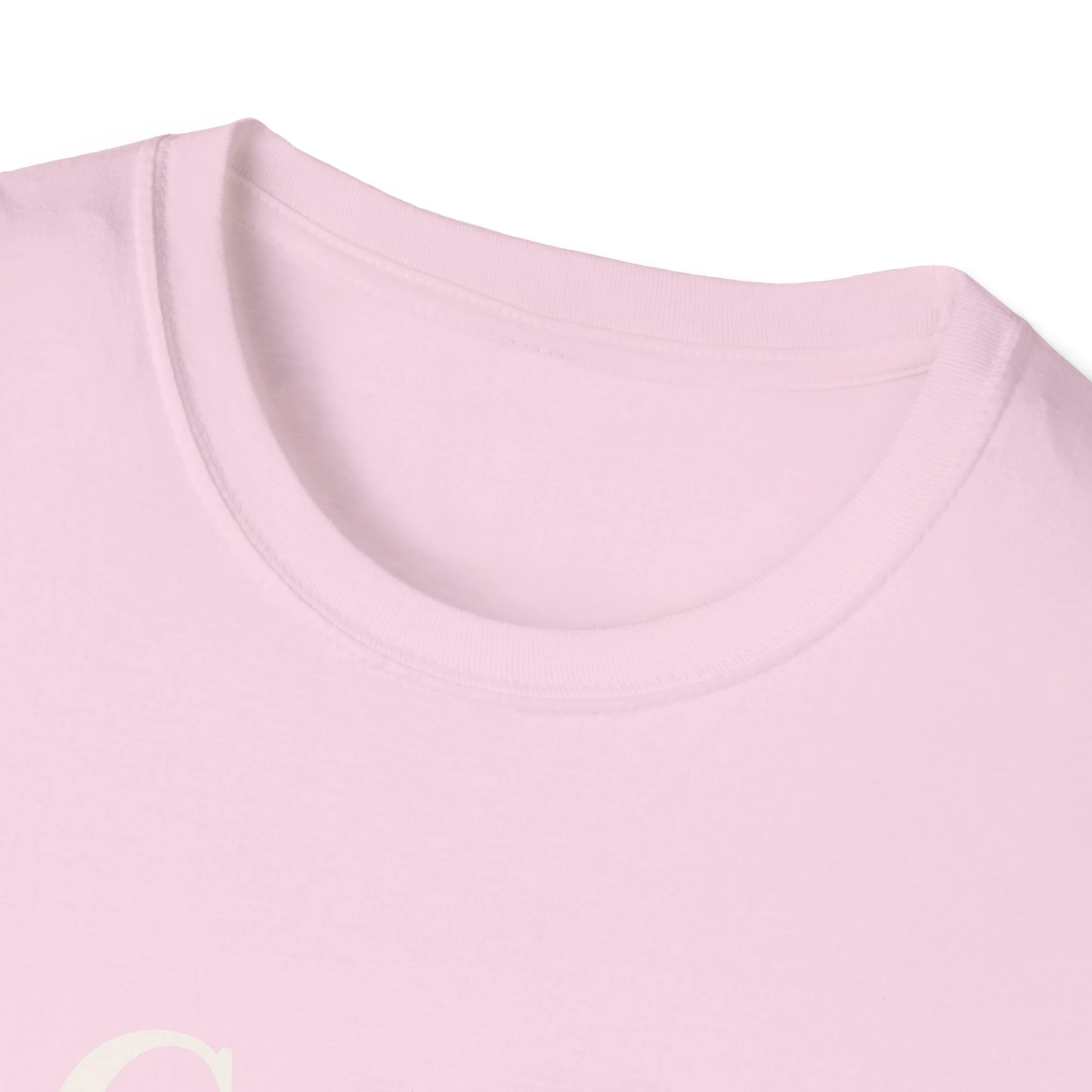 "Count Chemicals Not Calories " Cotton Tight Fit - Image 26