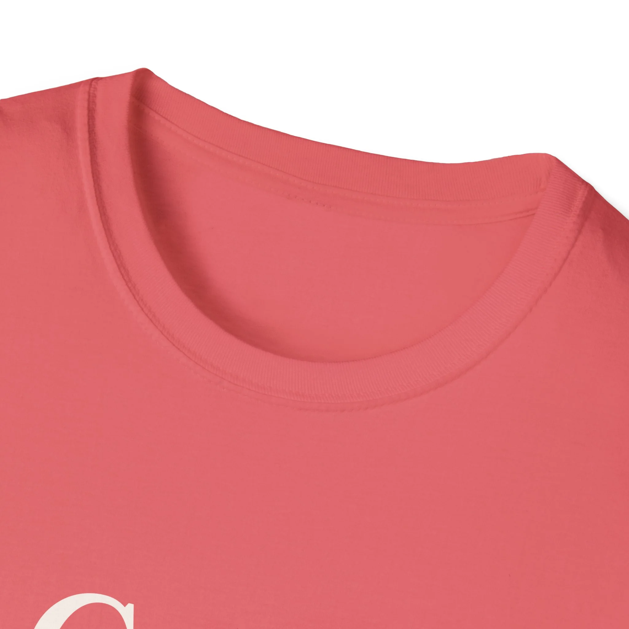 "Count Chemicals Not Calories " Cotton Tight Fit - Image 29
