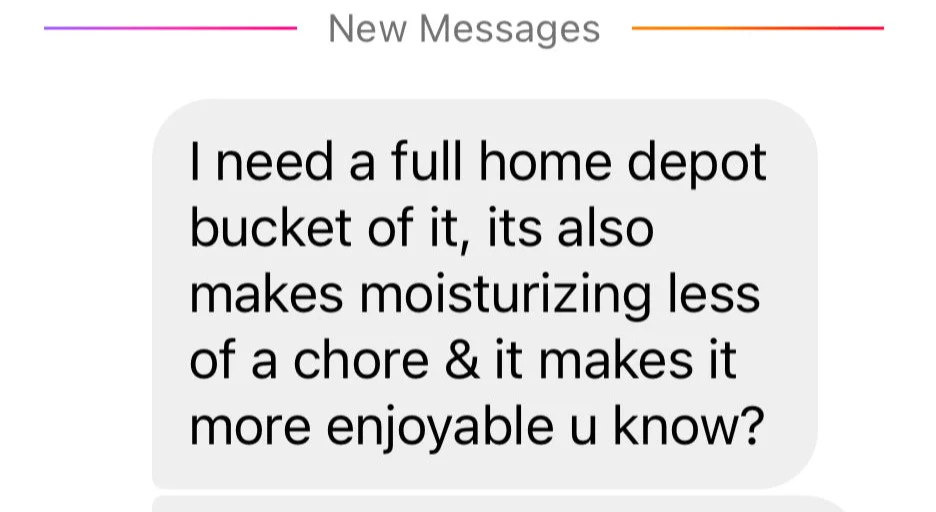 Body Lotion - Image 10