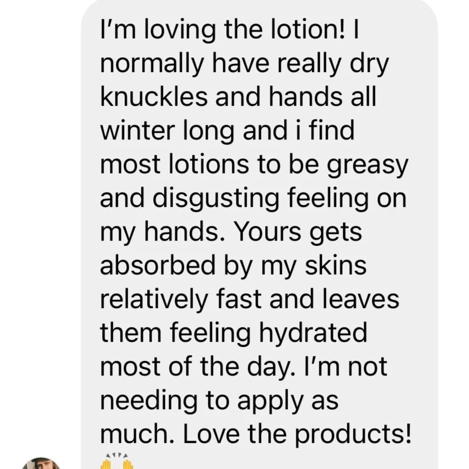 Body Lotion - Image 12