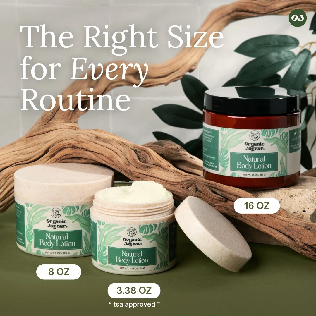 Body Lotion - Image 4
