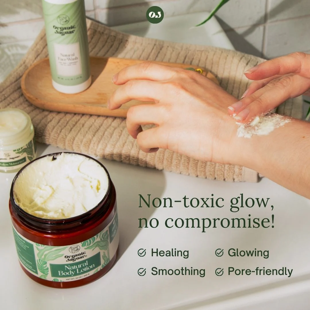 Body Lotion - Image 6