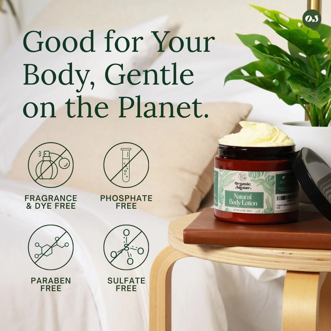 Body Lotion - Image 8