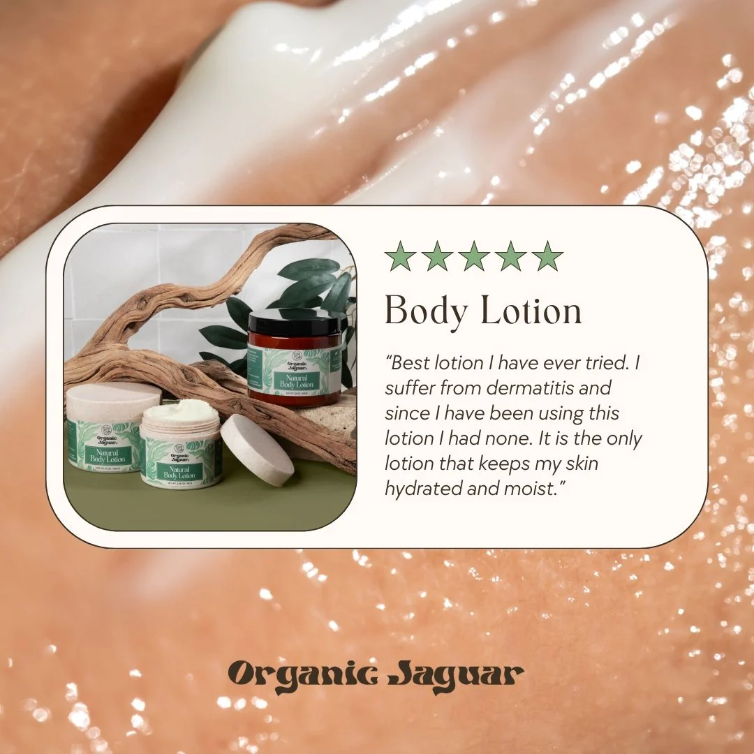 Body Lotion - Image 9