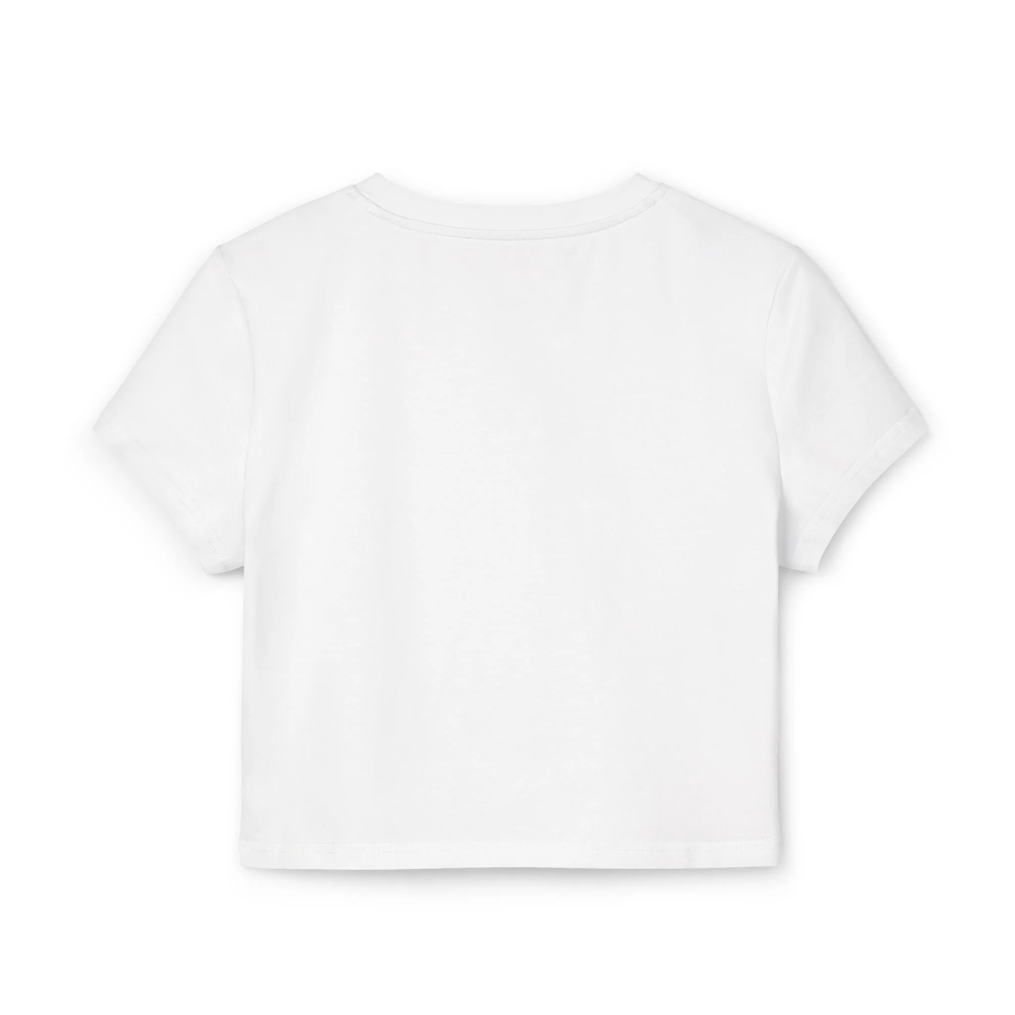 Valentine's Collection: Low-Tox High Standards Women's Baby Tee - Image 4