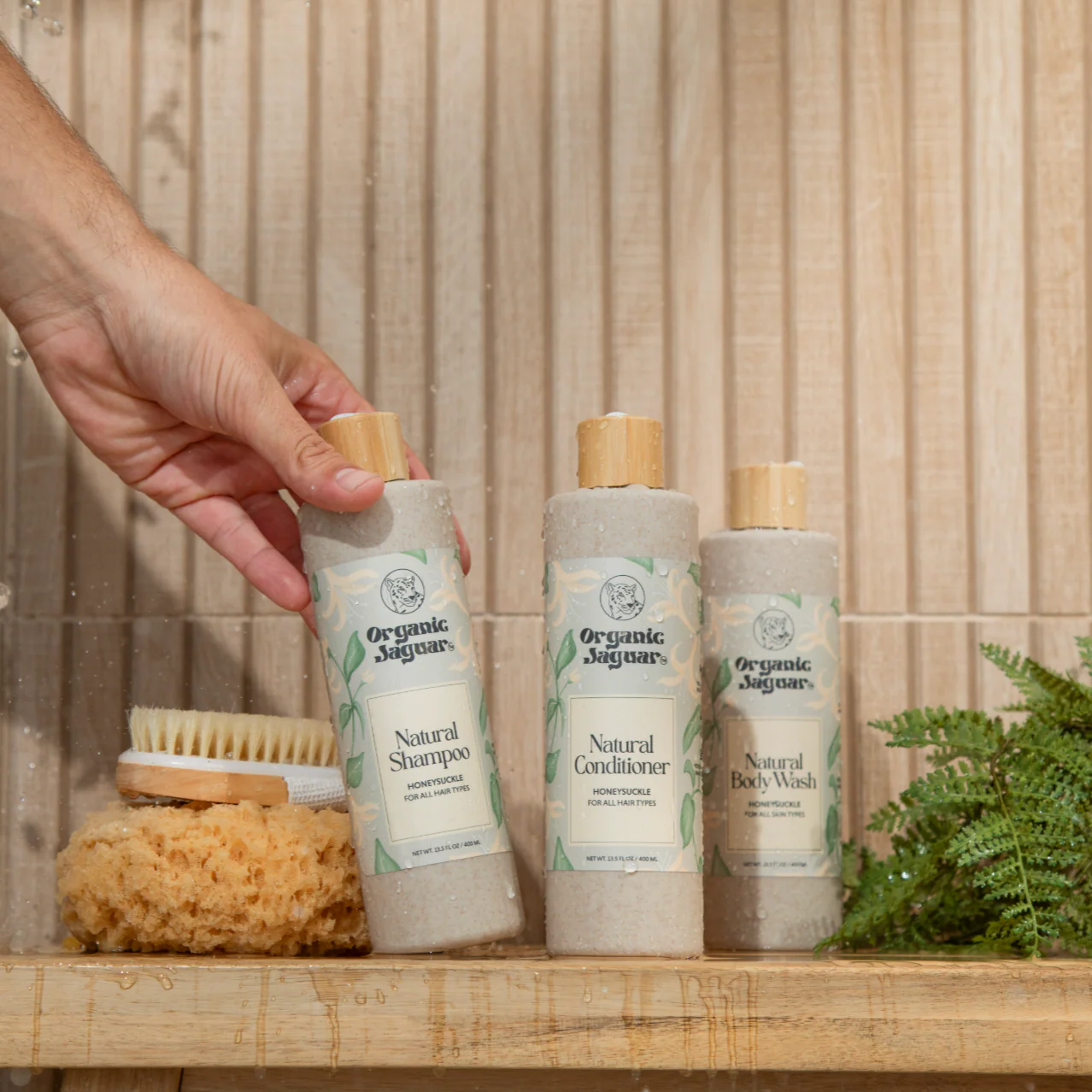 Body Wash - Image 10