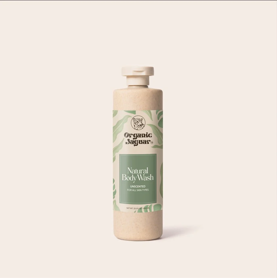 Body Wash - Image 6