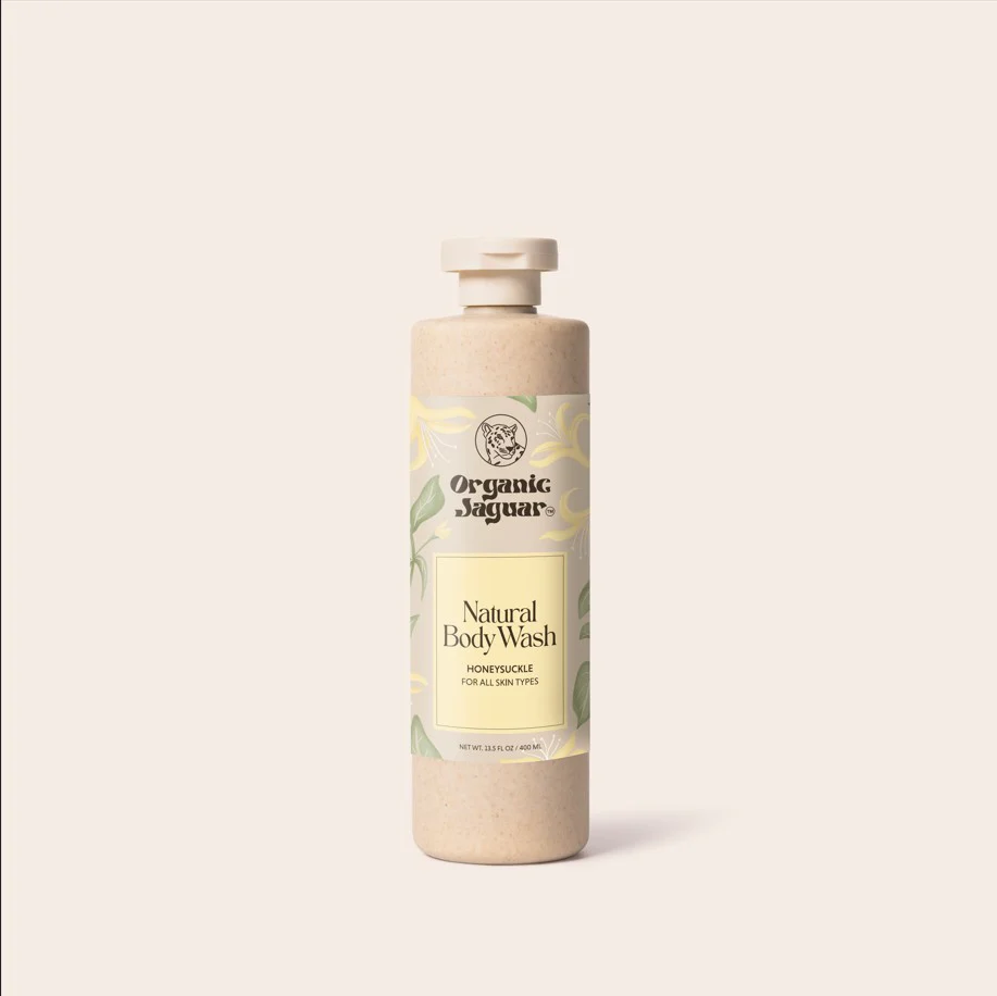 Body Wash - Image 7