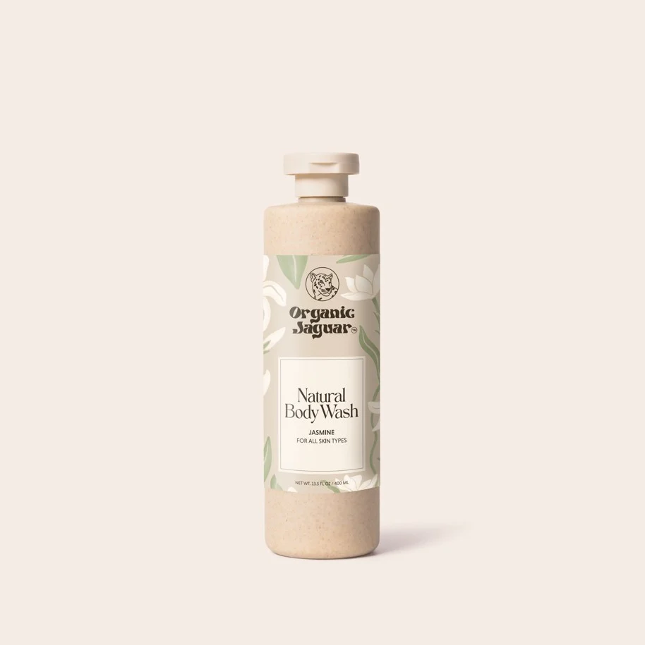 Body Wash - Image 8