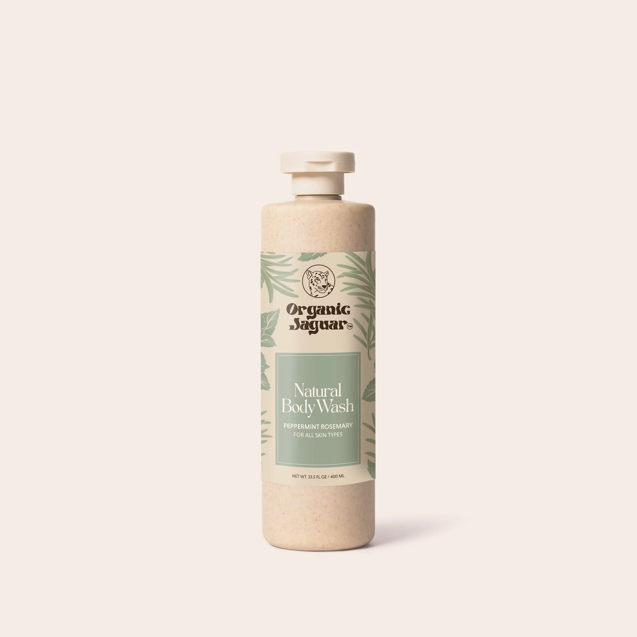 Body Wash - Image 9