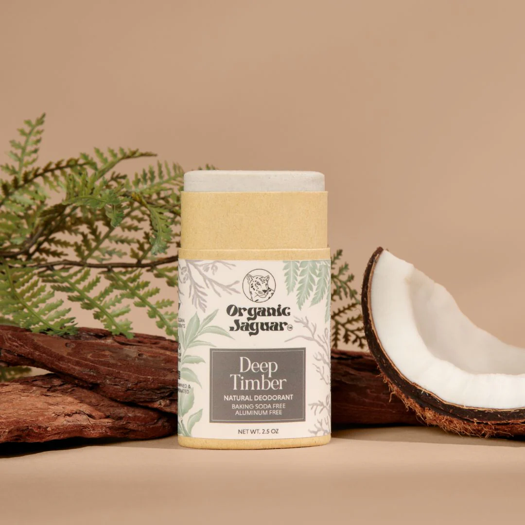 Deodorant - Image 10