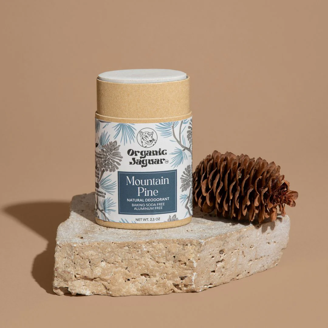 Deodorant - Image 12