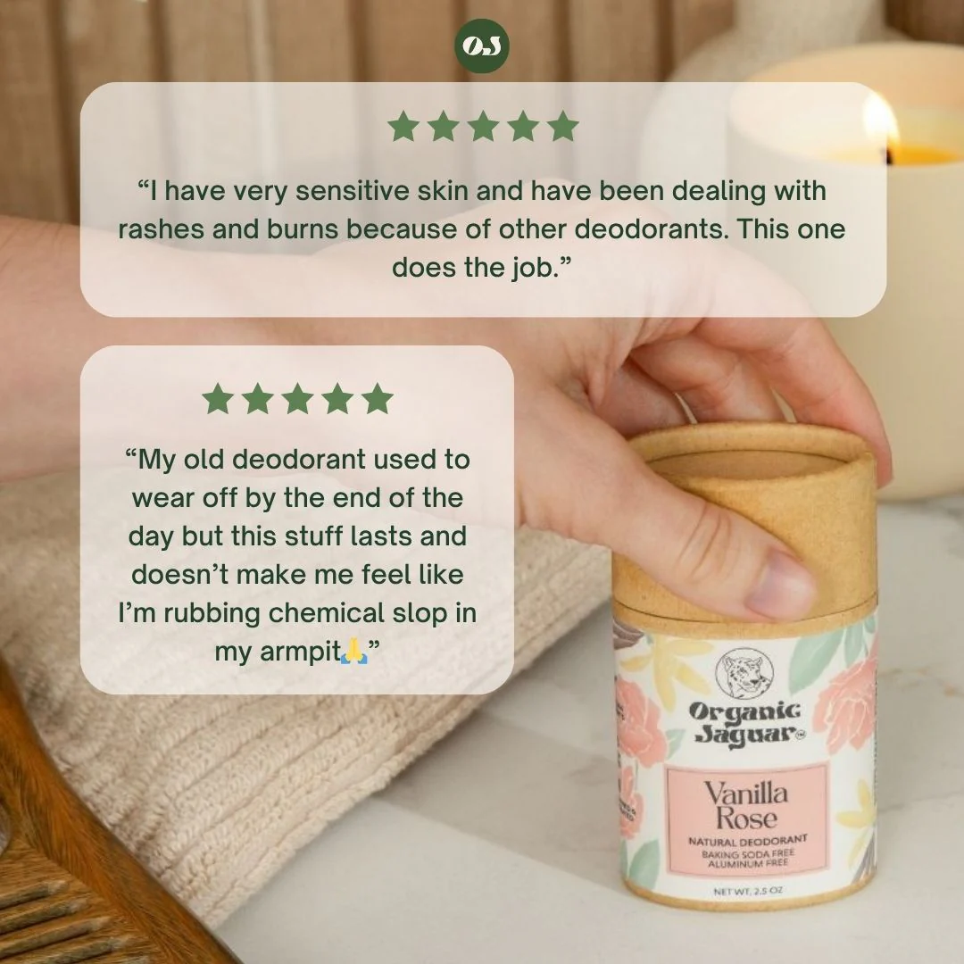 Deodorant - Image 4