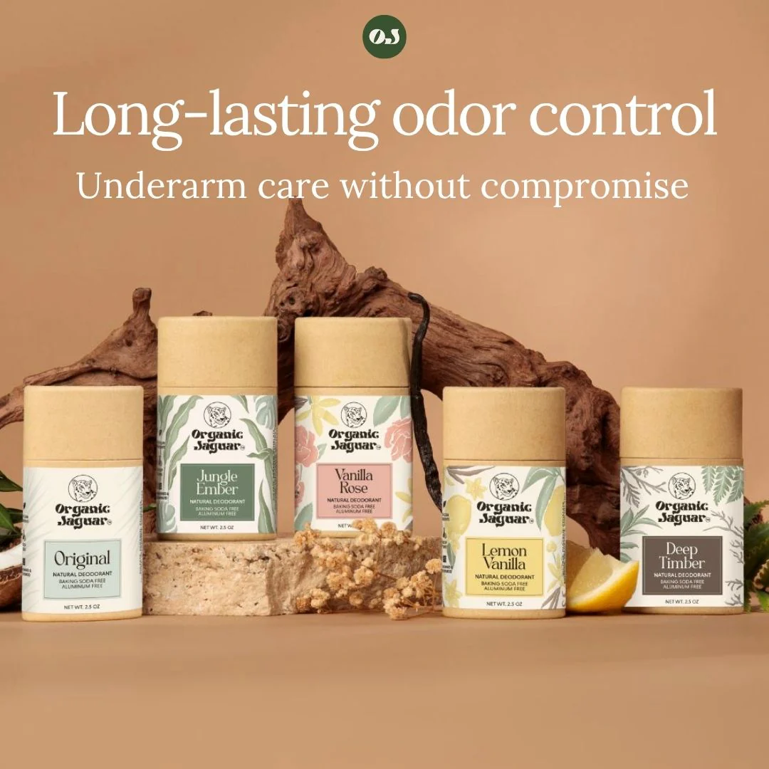 Deodorant - Image 5