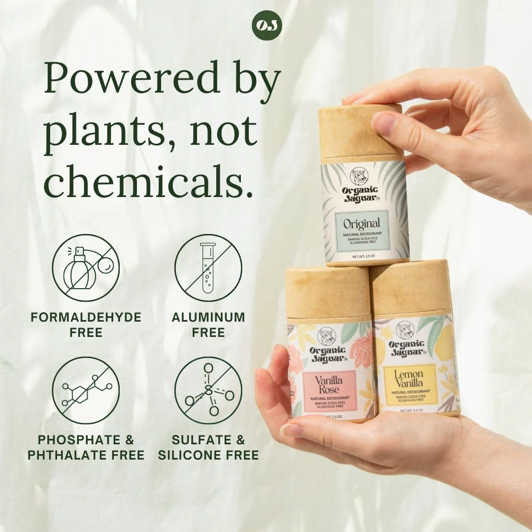 Deodorant - Image 6