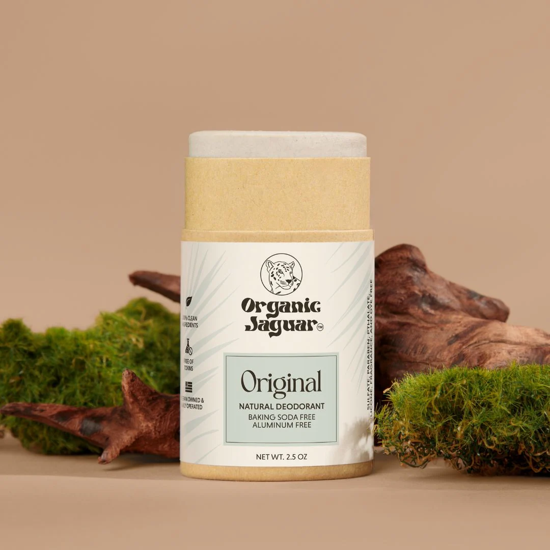 Deodorant - Image 7