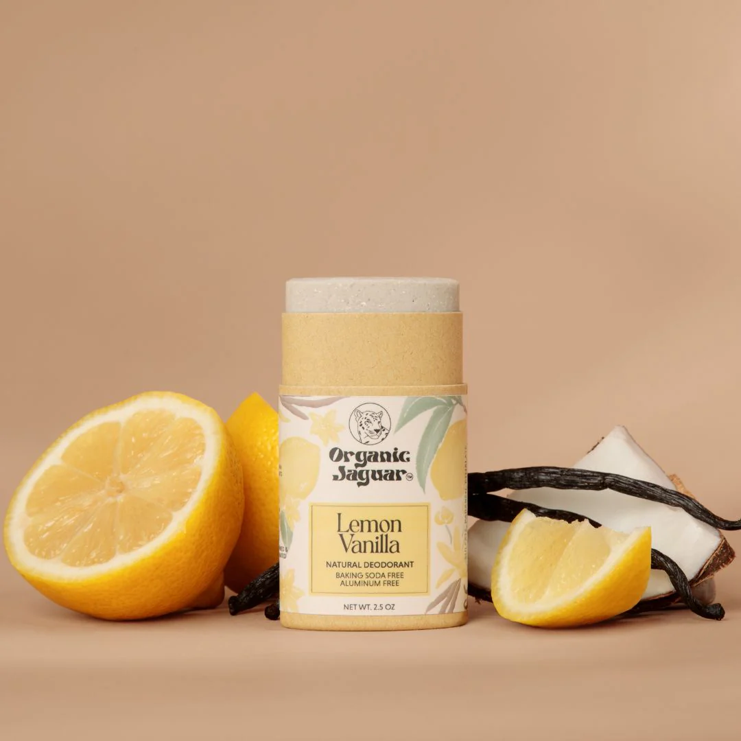 Deodorant - Image 8