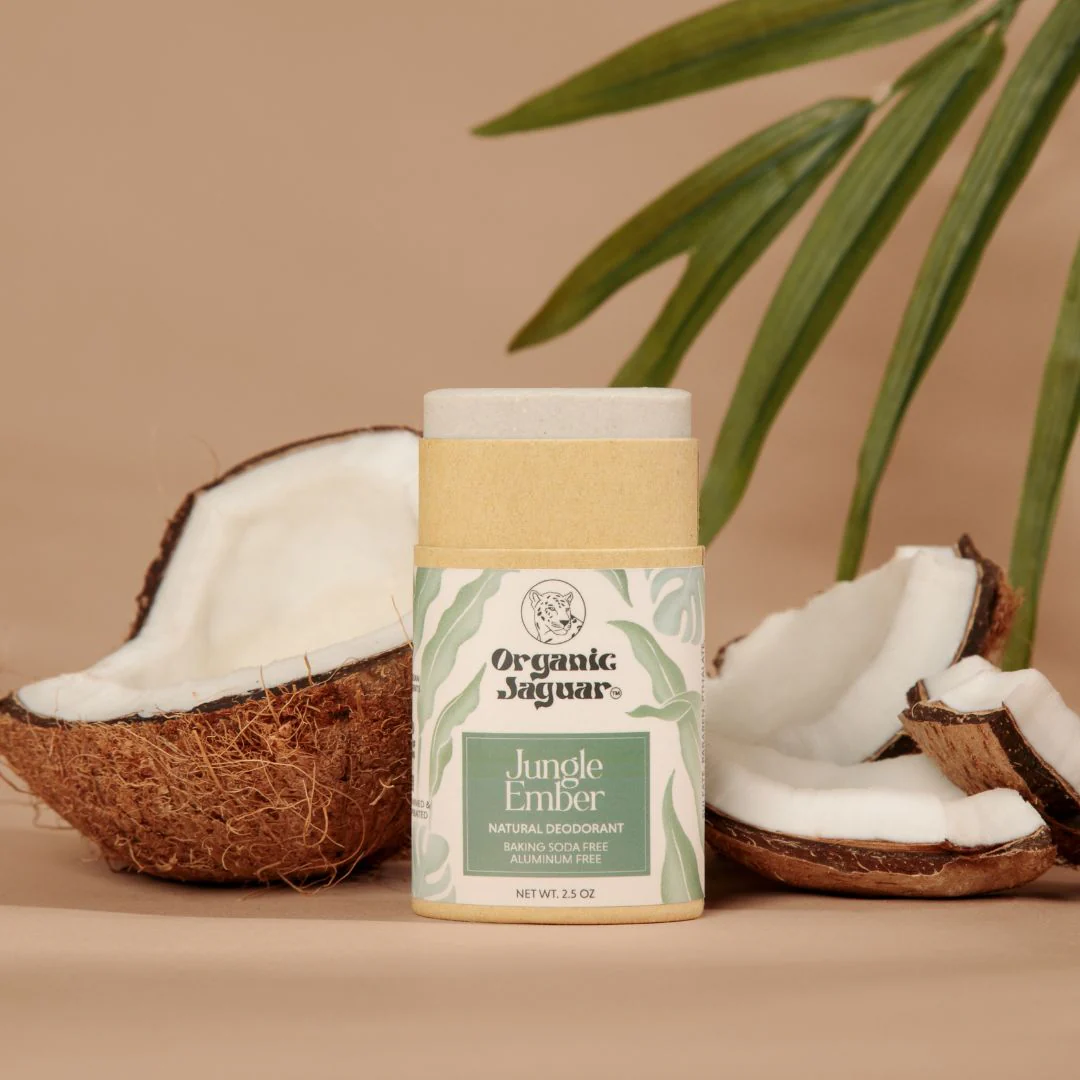 Deodorant - Image 9