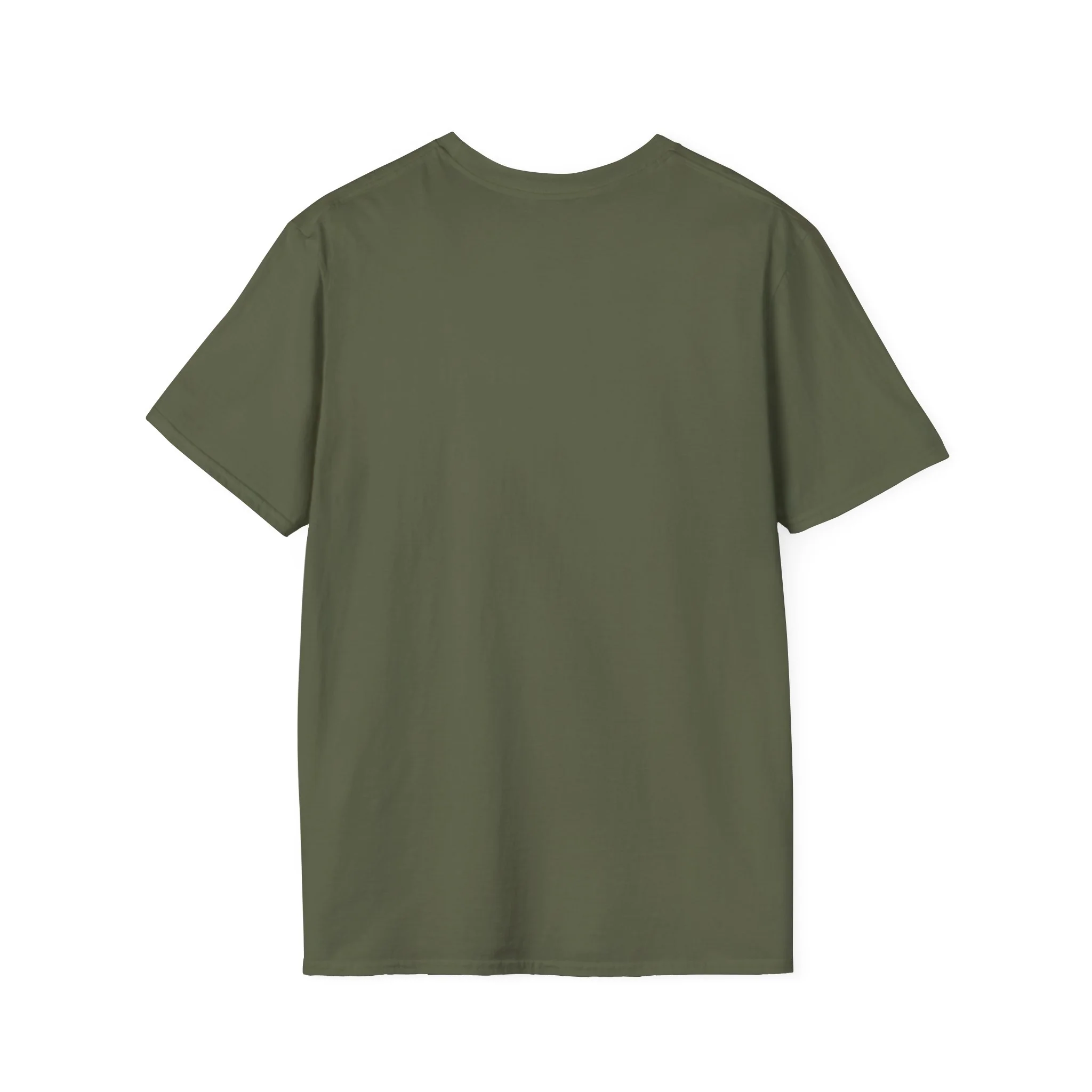Naughty, Nice, and Non-GMO T-Shirt - Image 11