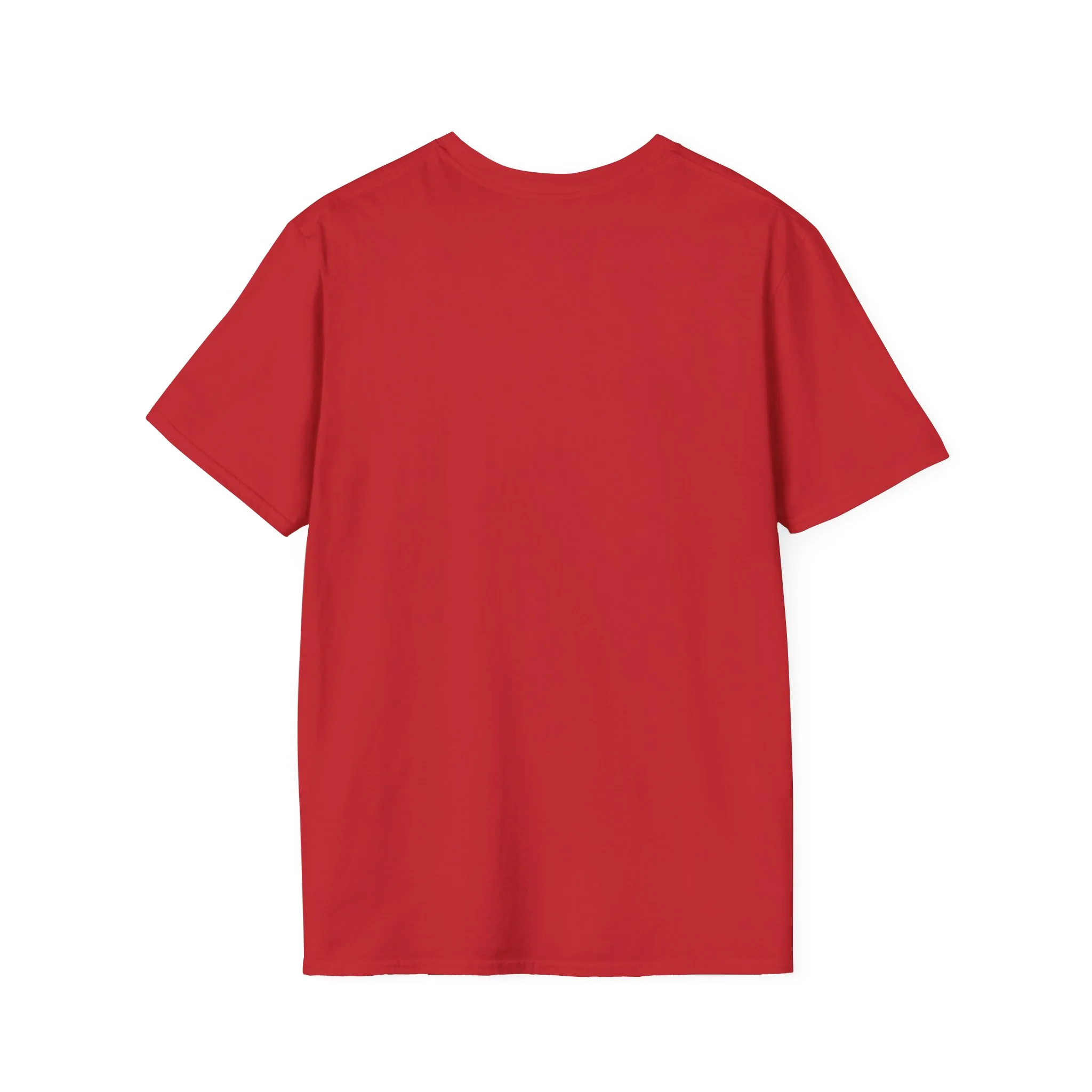 Naughty, Nice, and Non-GMO T-Shirt - Image 14