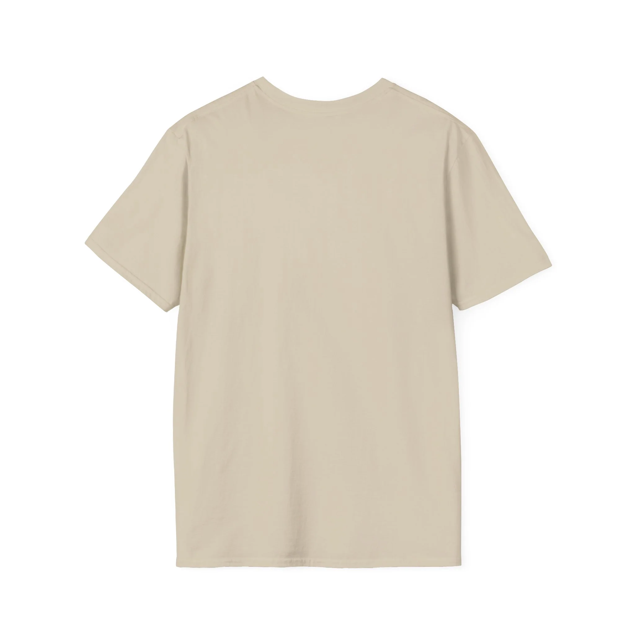 Naughty, Nice, and Non-GMO T-Shirt - Image 5